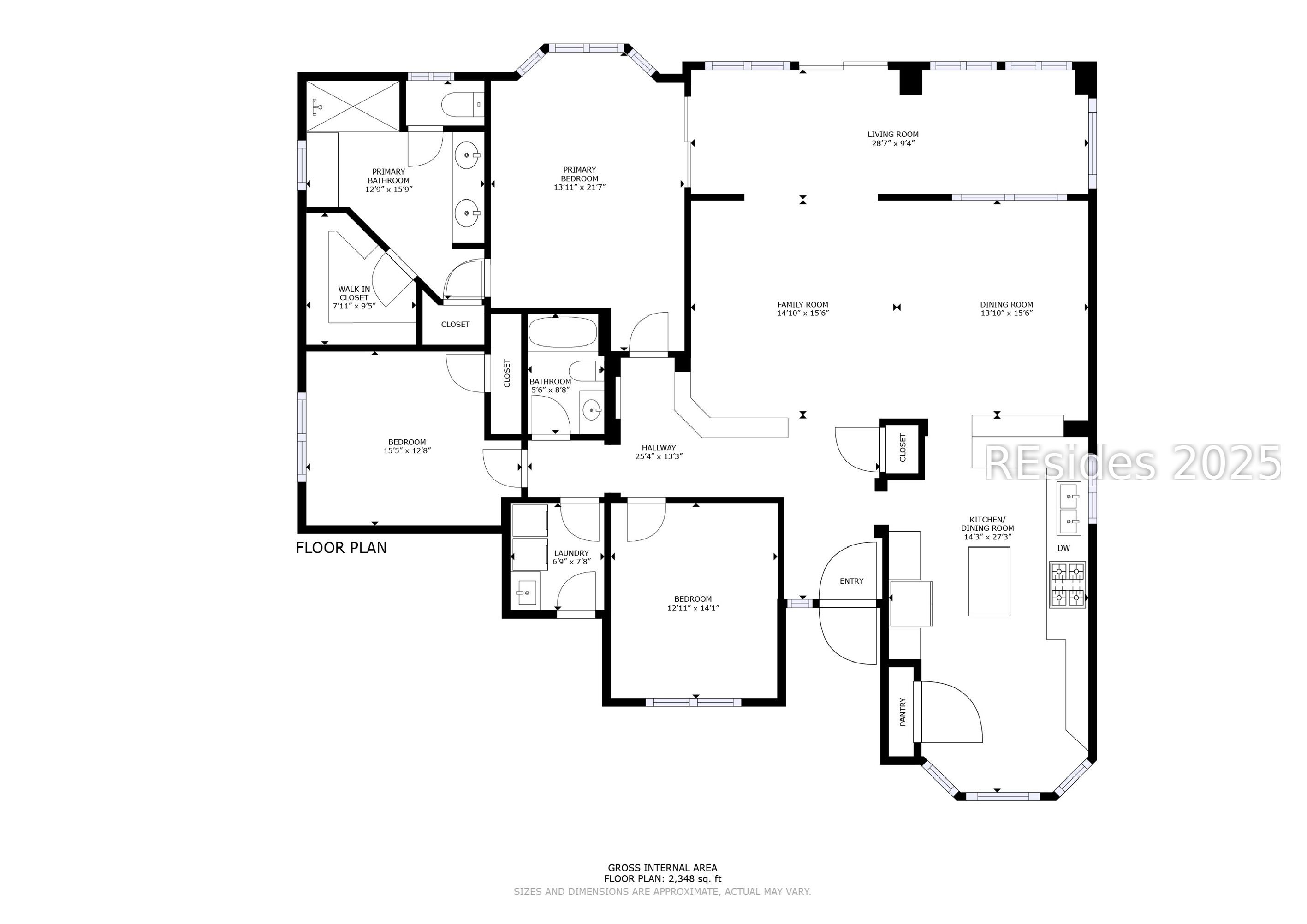 1 Caleb Court Bluffton, SC 29909 - Photo 70 of 70