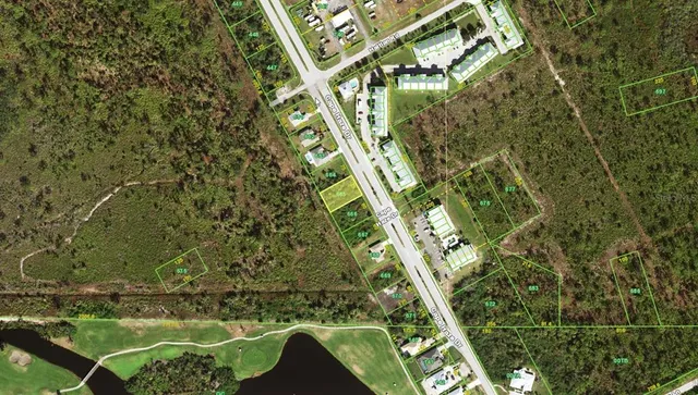 a view of an outdoor space