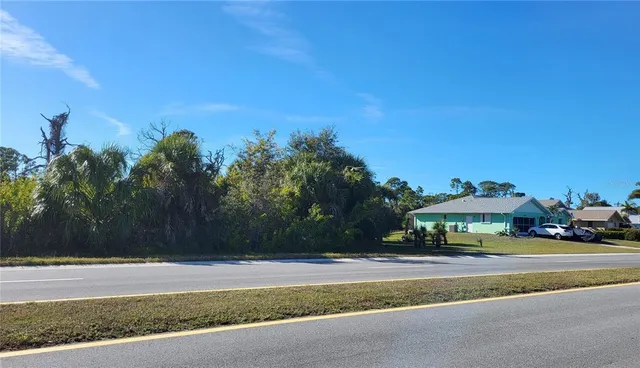 $23,750 | 3944 Cape Haze Drive, Rotonda West, FL 33947