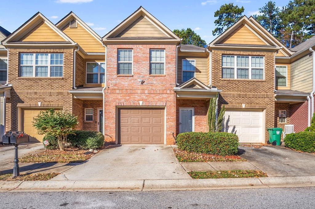 3529 Brycewood Drive Decatur, GA 30034 - Photo 1 of 1