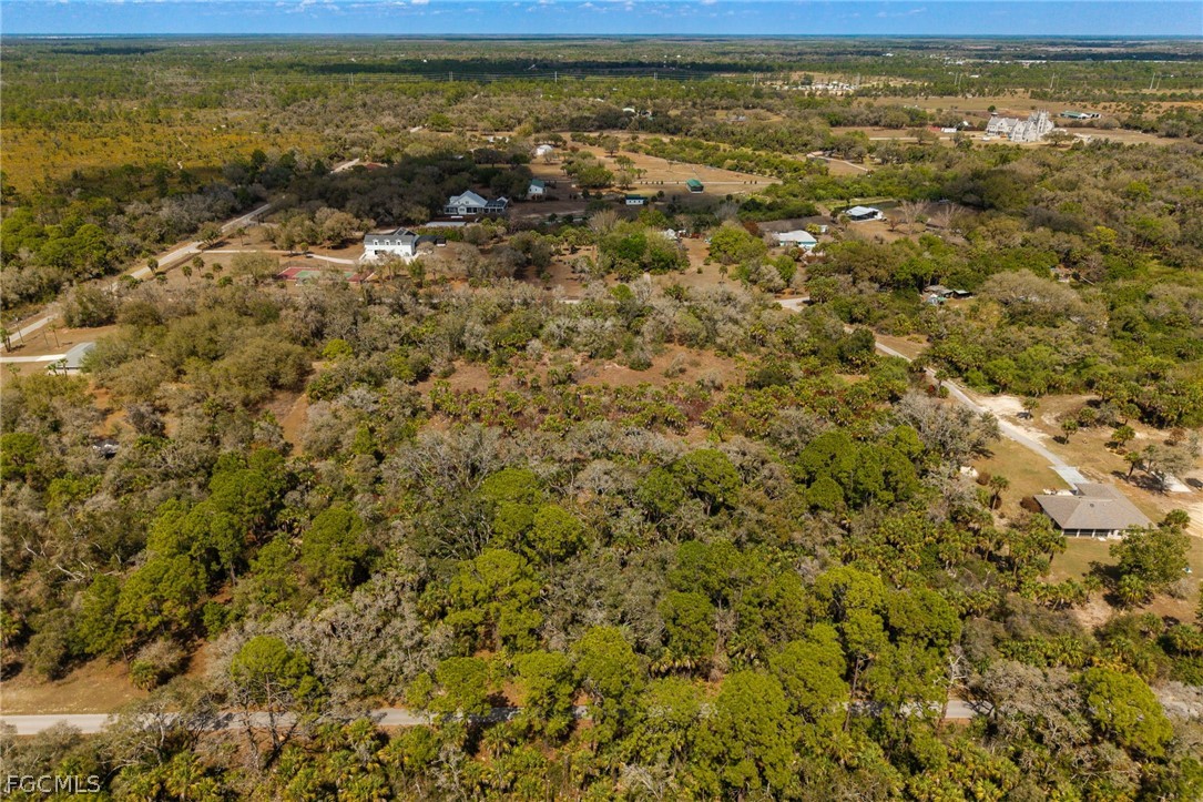 3751 Bateman Road Alva, FL 33920 - Photo 14 of 26 a view of an ocean view