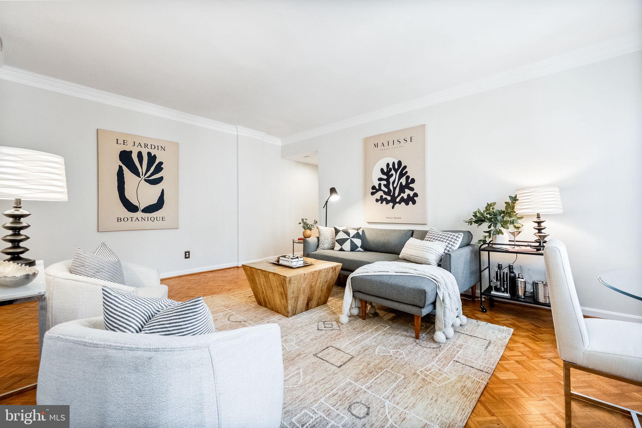 1669 Columbia Road Northwest, Unit 211 Washington, DC 20009 - Photo 13 of 35 Gallery Image 13