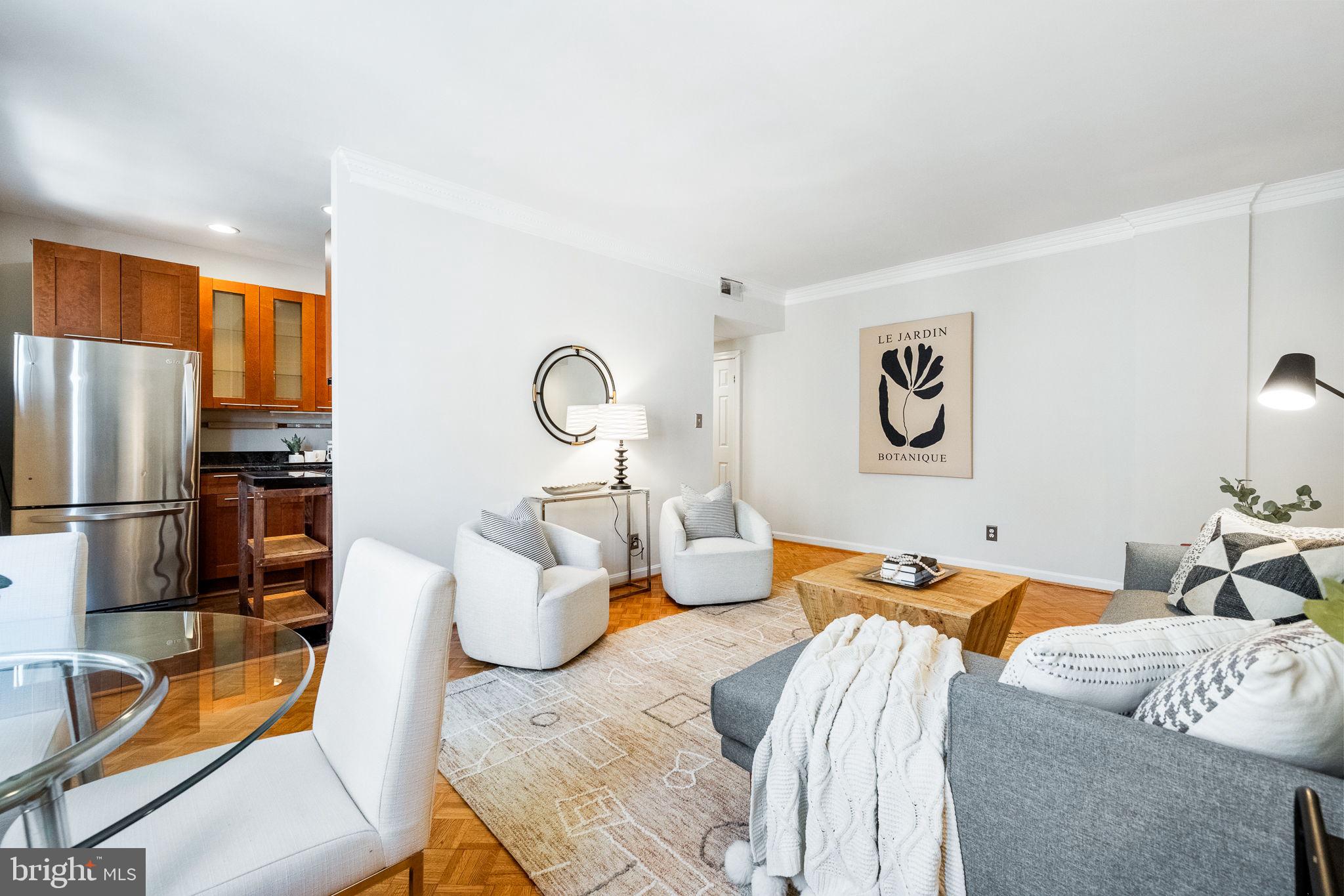 1669 Columbia Road Northwest, Unit 211 Washington, DC 20009 - Photo 14 of 35 Gallery Image 14