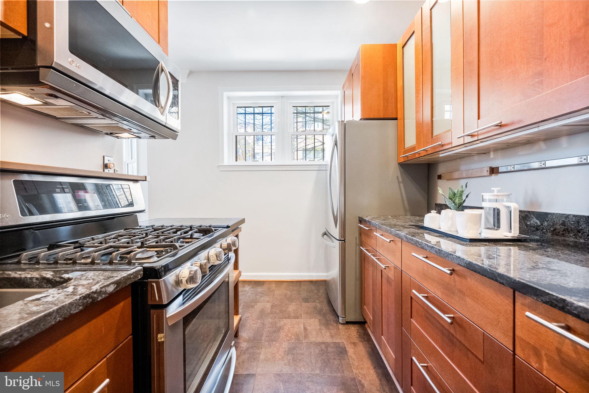 1669 Columbia Road Northwest, Unit 211 Washington, DC 20009 - Photo 17 of 35 Gallery Image 17