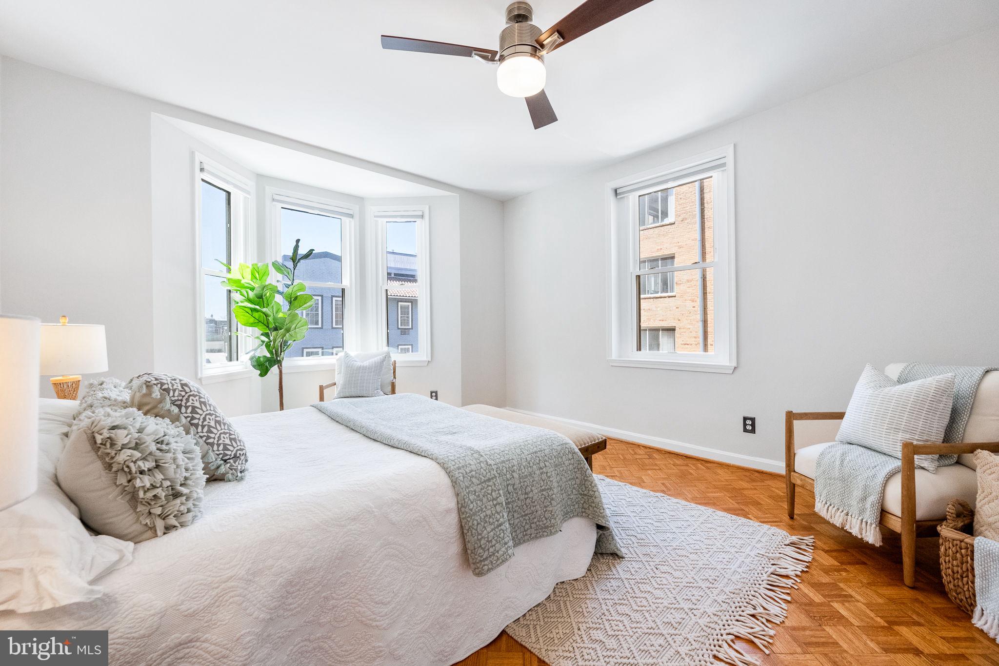1669 Columbia Road Northwest, Unit 211 Washington, DC 20009 - Photo 19 of 35 Gallery Image 19