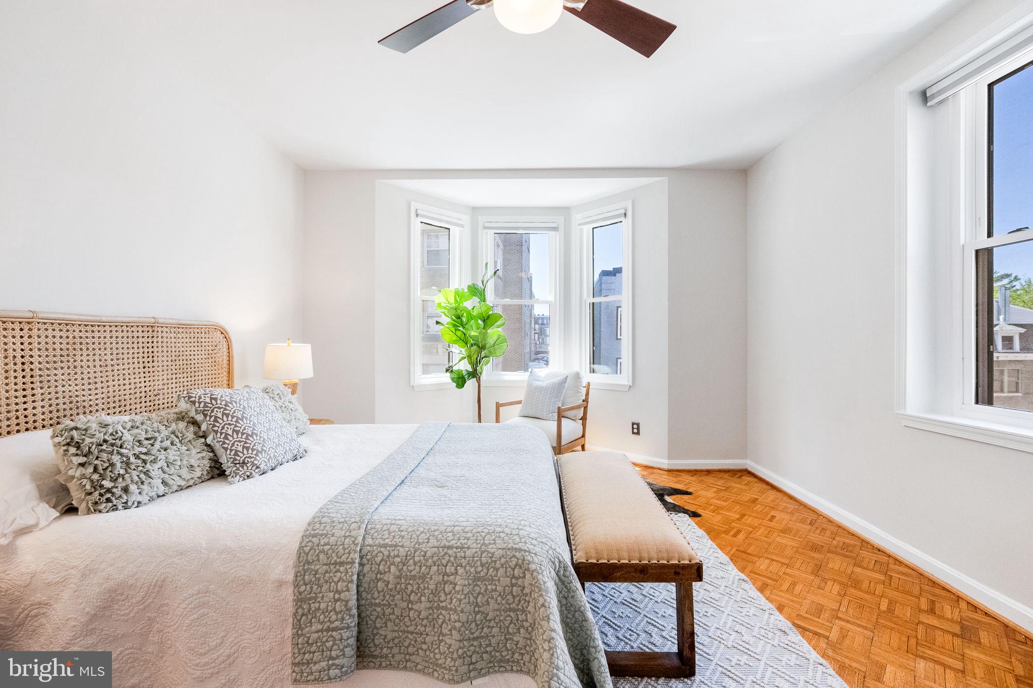 1669 Columbia Road Northwest, Unit 211 Washington, DC 20009 - Photo 20 of 35 Gallery Image 20