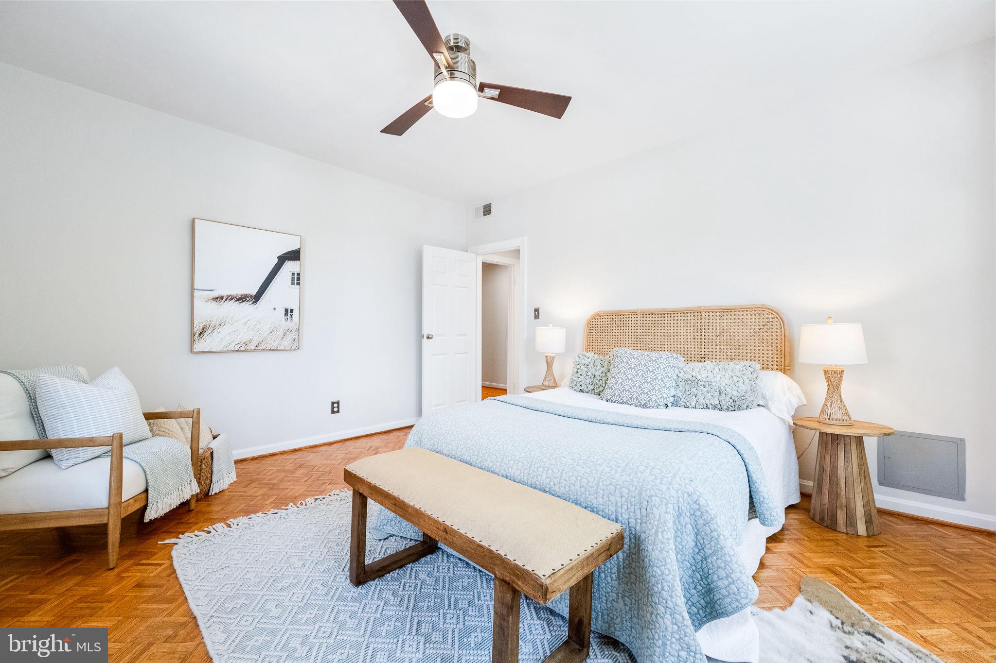 1669 Columbia Road Northwest, Unit 211 Washington, DC 20009 - Photo 21 of 35 Gallery Image 21