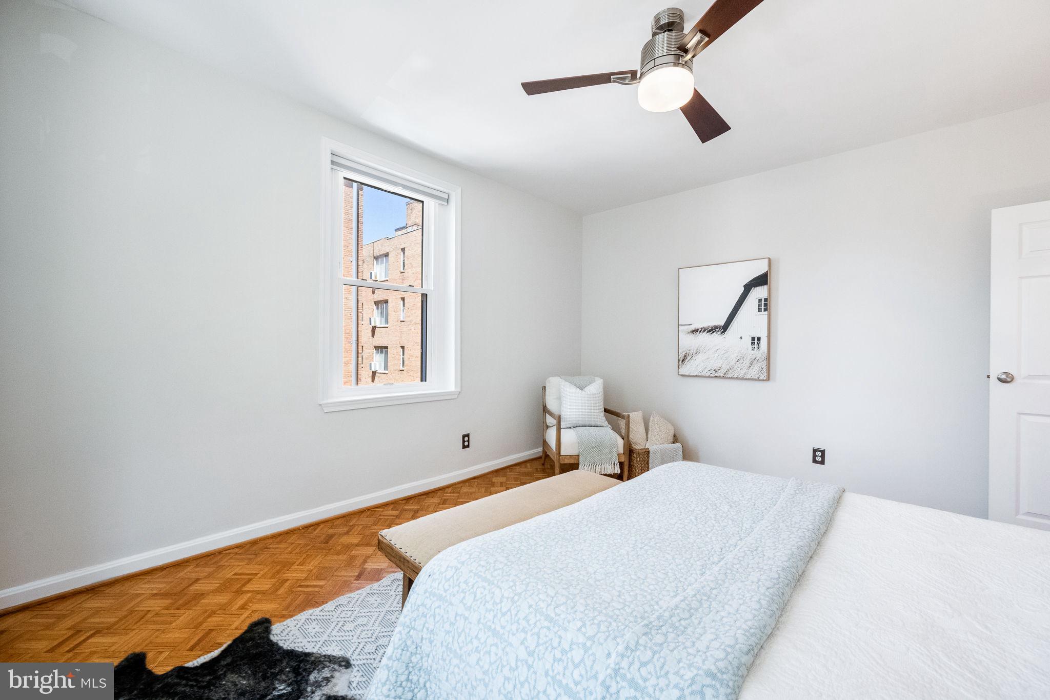 1669 Columbia Road Northwest, Unit 211 Washington, DC 20009 - Photo 22 of 35 Gallery Image 22