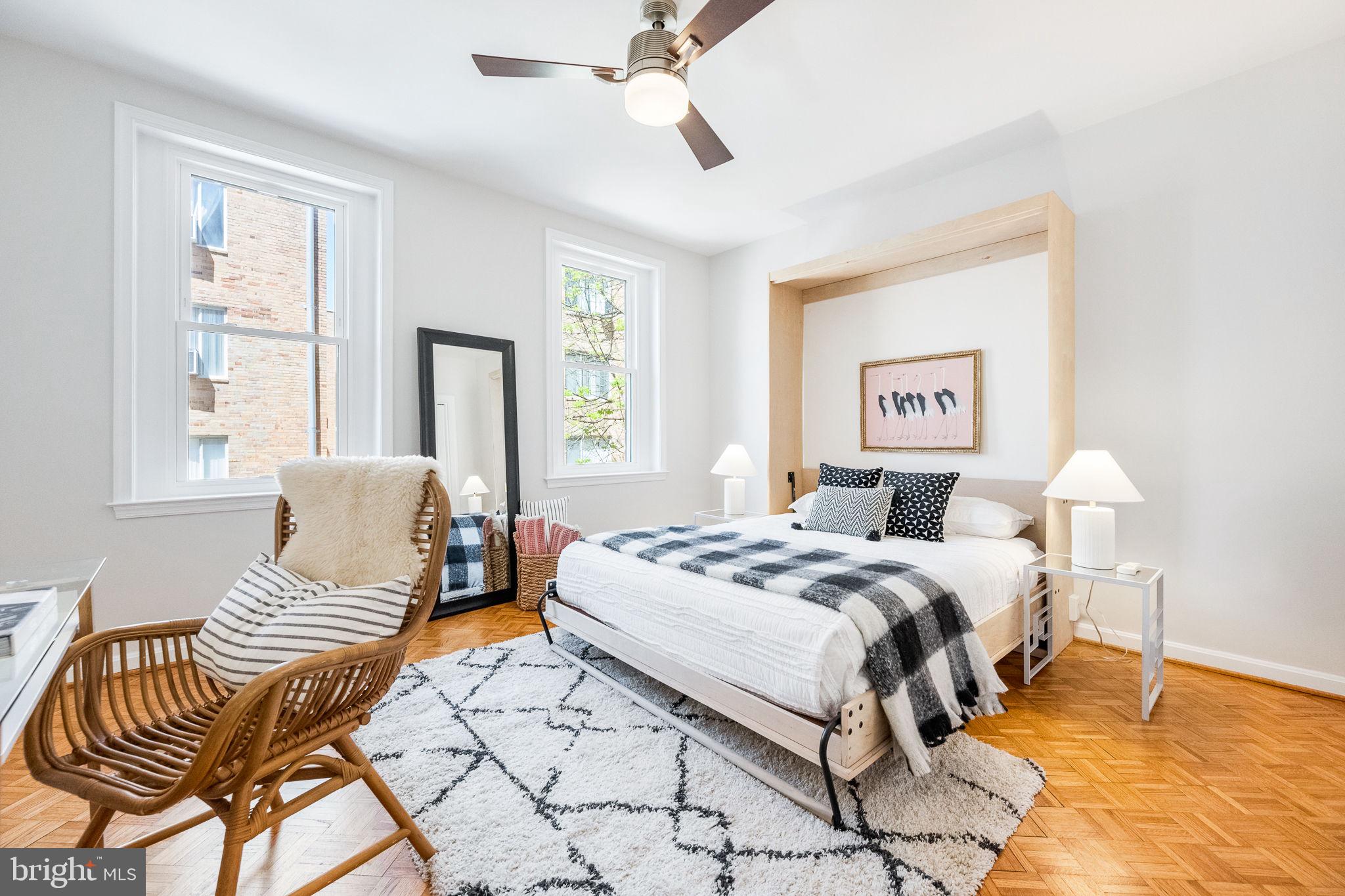 1669 Columbia Road Northwest, Unit 211 Washington, DC 20009 - Photo 25 of 35 Gallery Image 25