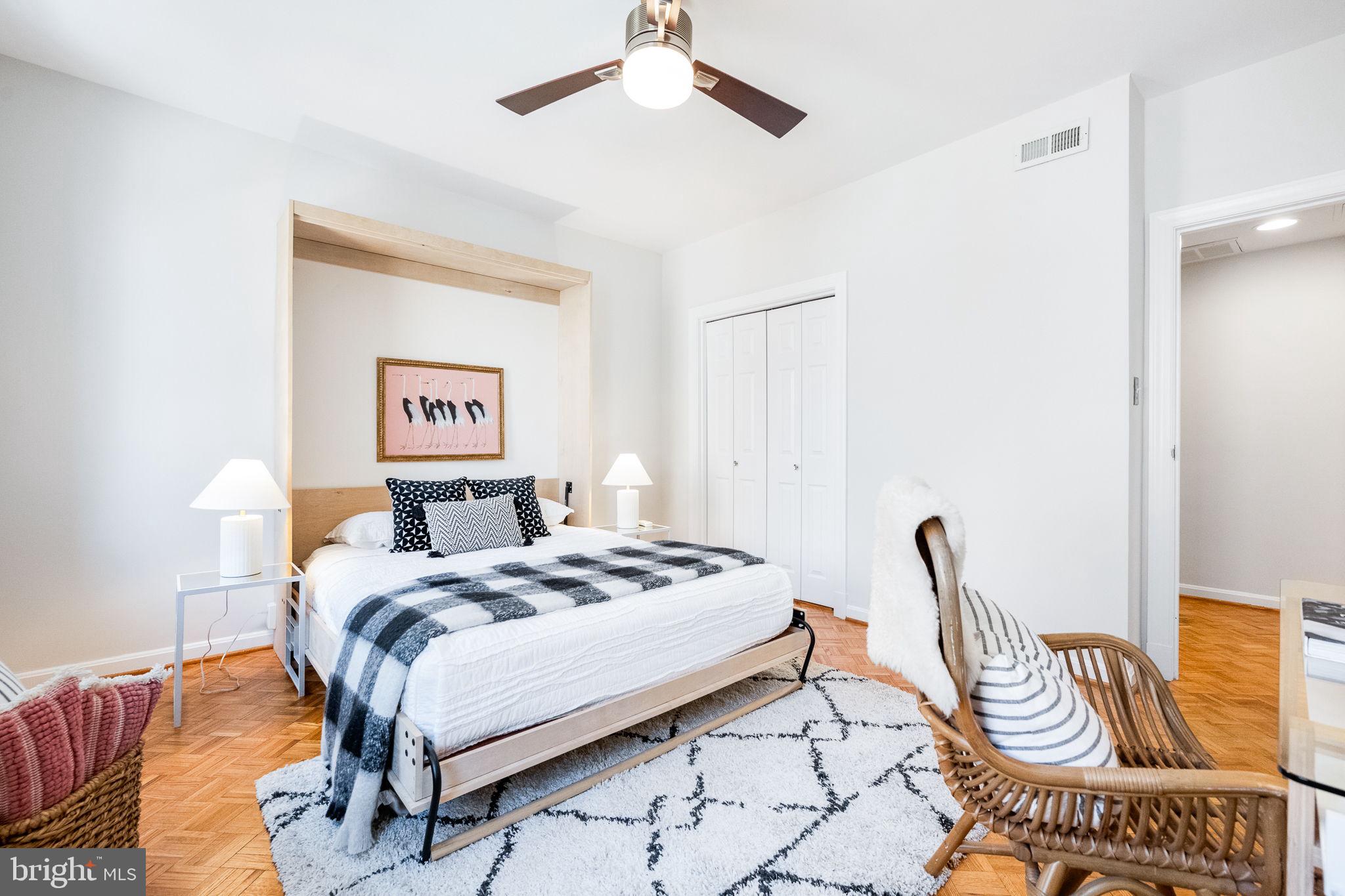 1669 Columbia Road Northwest, Unit 211 Washington, DC 20009 - Photo 26 of 35 Gallery Image 26