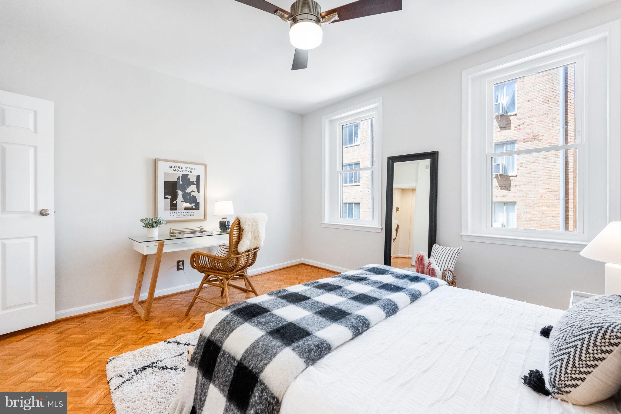 1669 Columbia Road Northwest, Unit 211 Washington, DC 20009 - Photo 27 of 35 Gallery Image 27