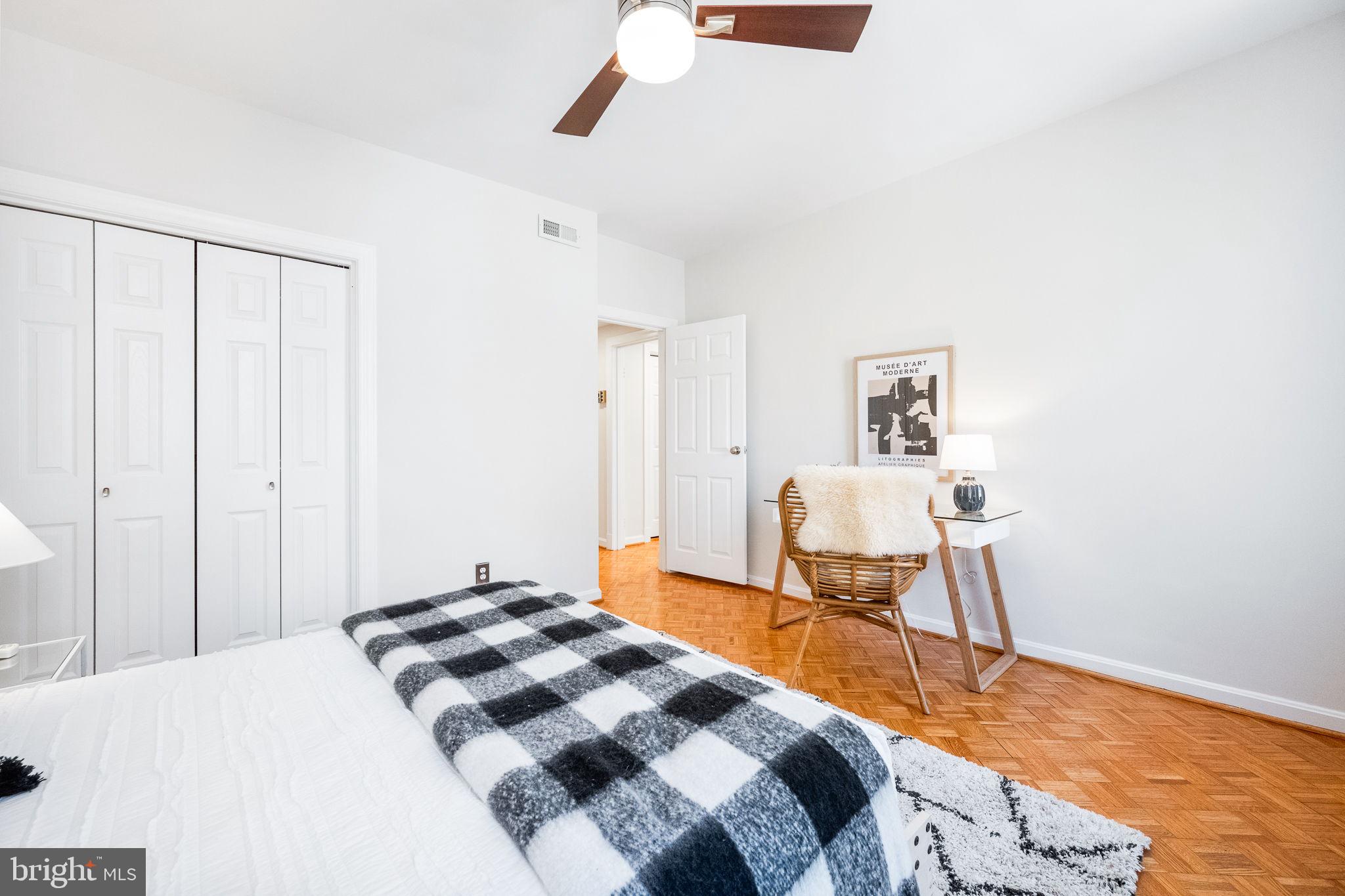1669 Columbia Road Northwest, Unit 211 Washington, DC 20009 - Photo 28 of 35 Gallery Image 28