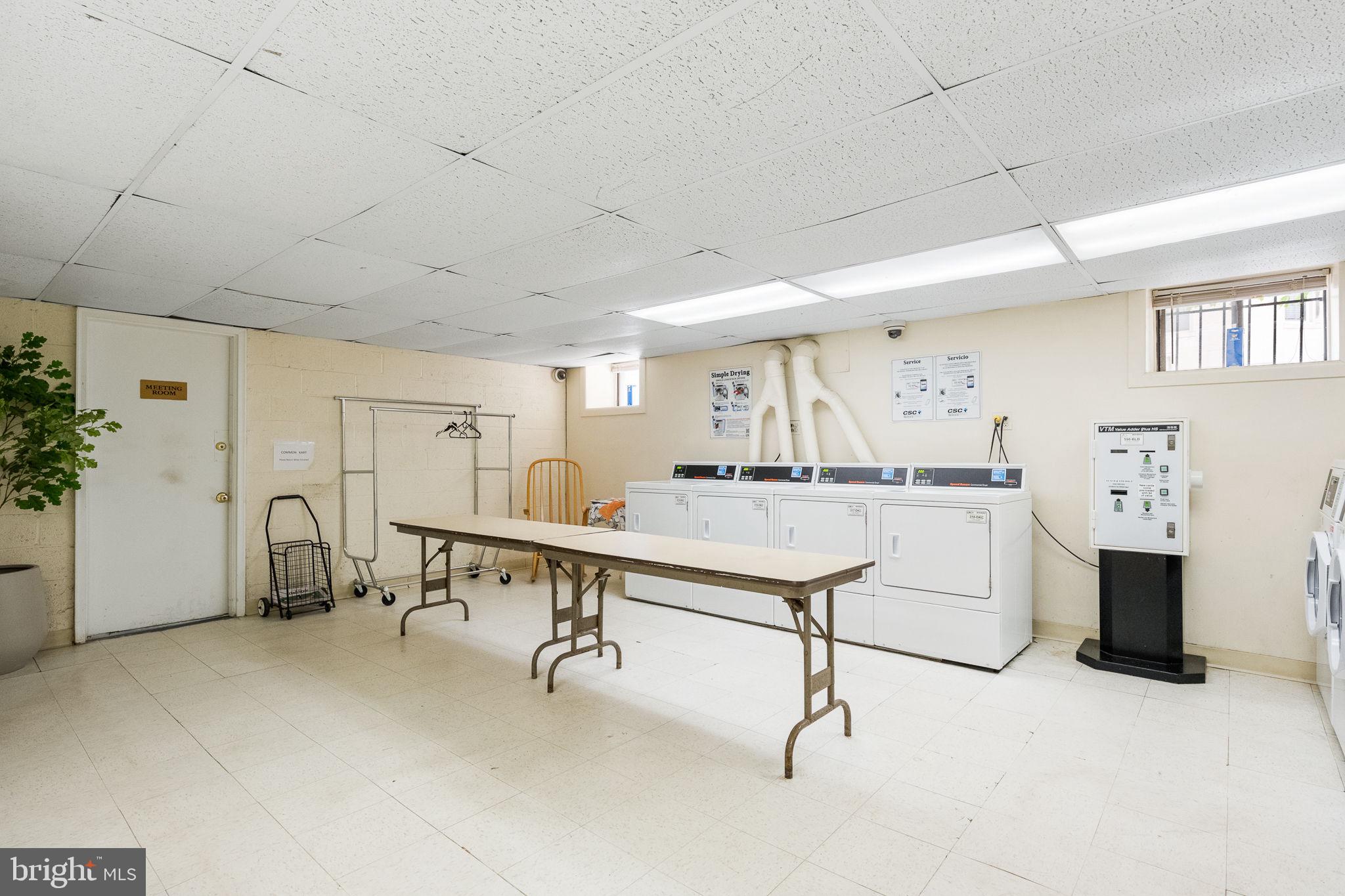 1669 Columbia Road Northwest, Unit 211 Washington, DC 20009 - Photo 31 of 35 Gallery Image 31