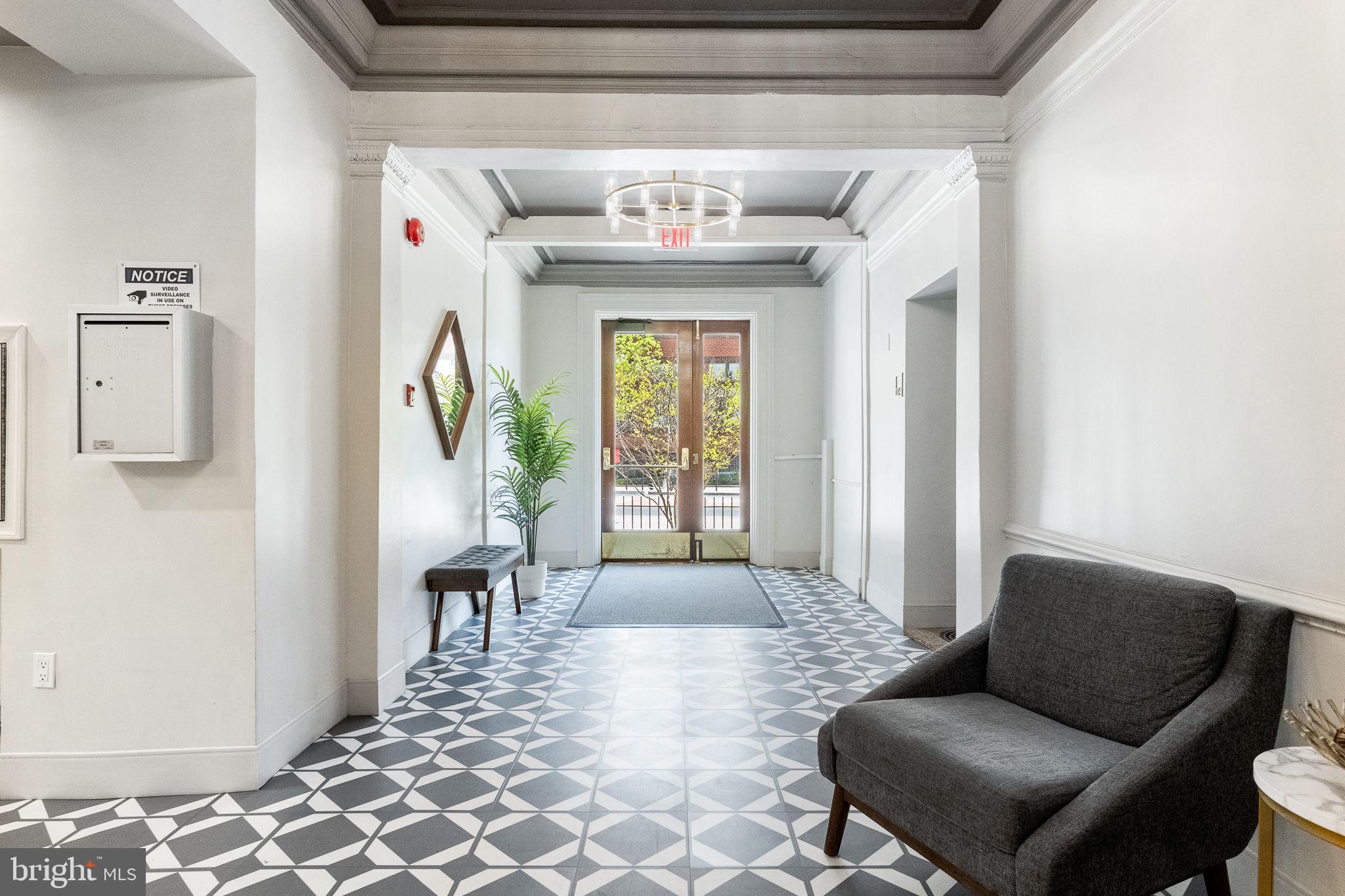 1669 Columbia Road Northwest, Unit 211 Washington, DC 20009 - Photo 4 of 35 Gallery Image 4