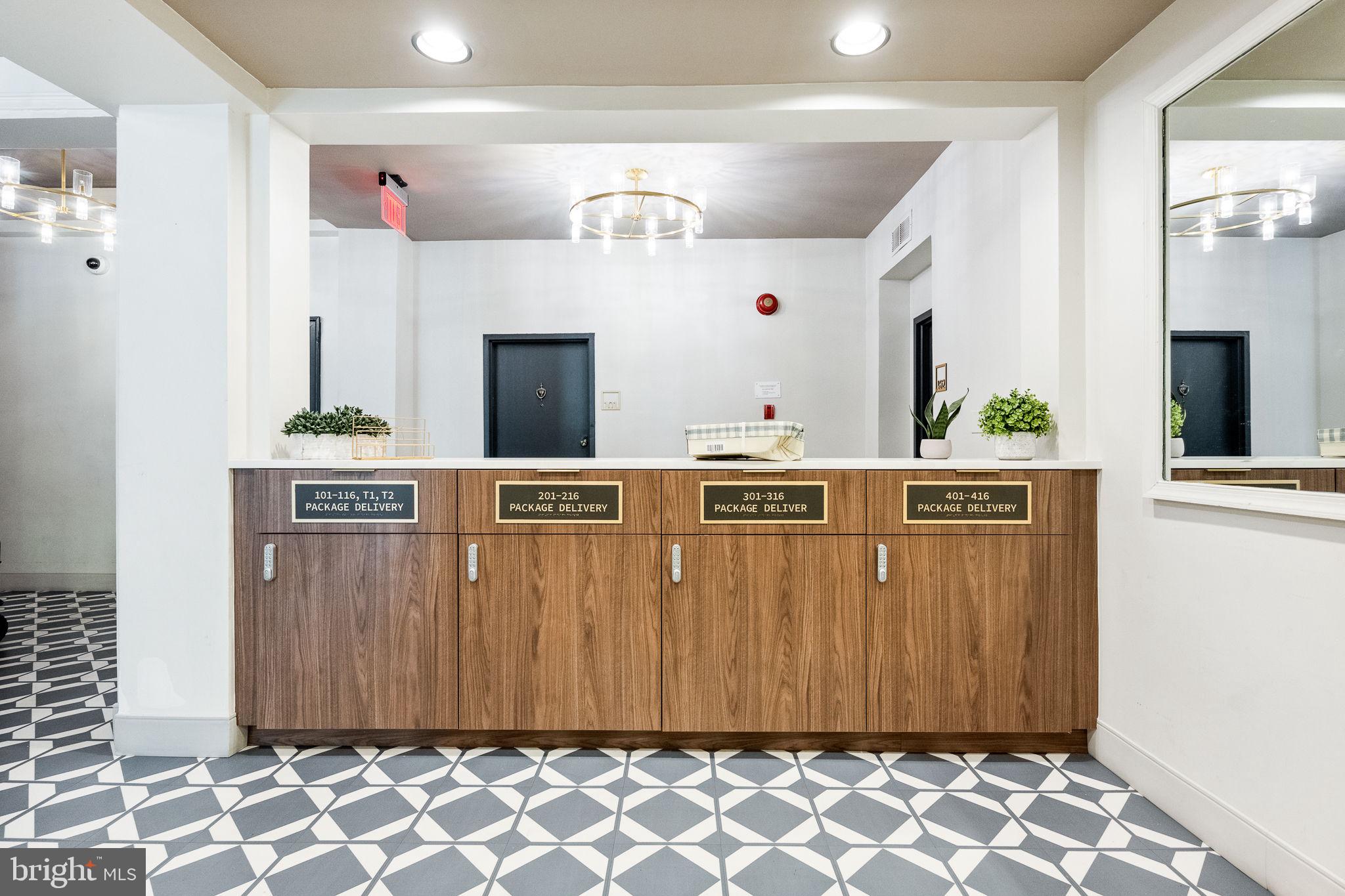 1669 Columbia Road Northwest, Unit 211 Washington, DC 20009 - Photo 6 of 35 Gallery Image 6