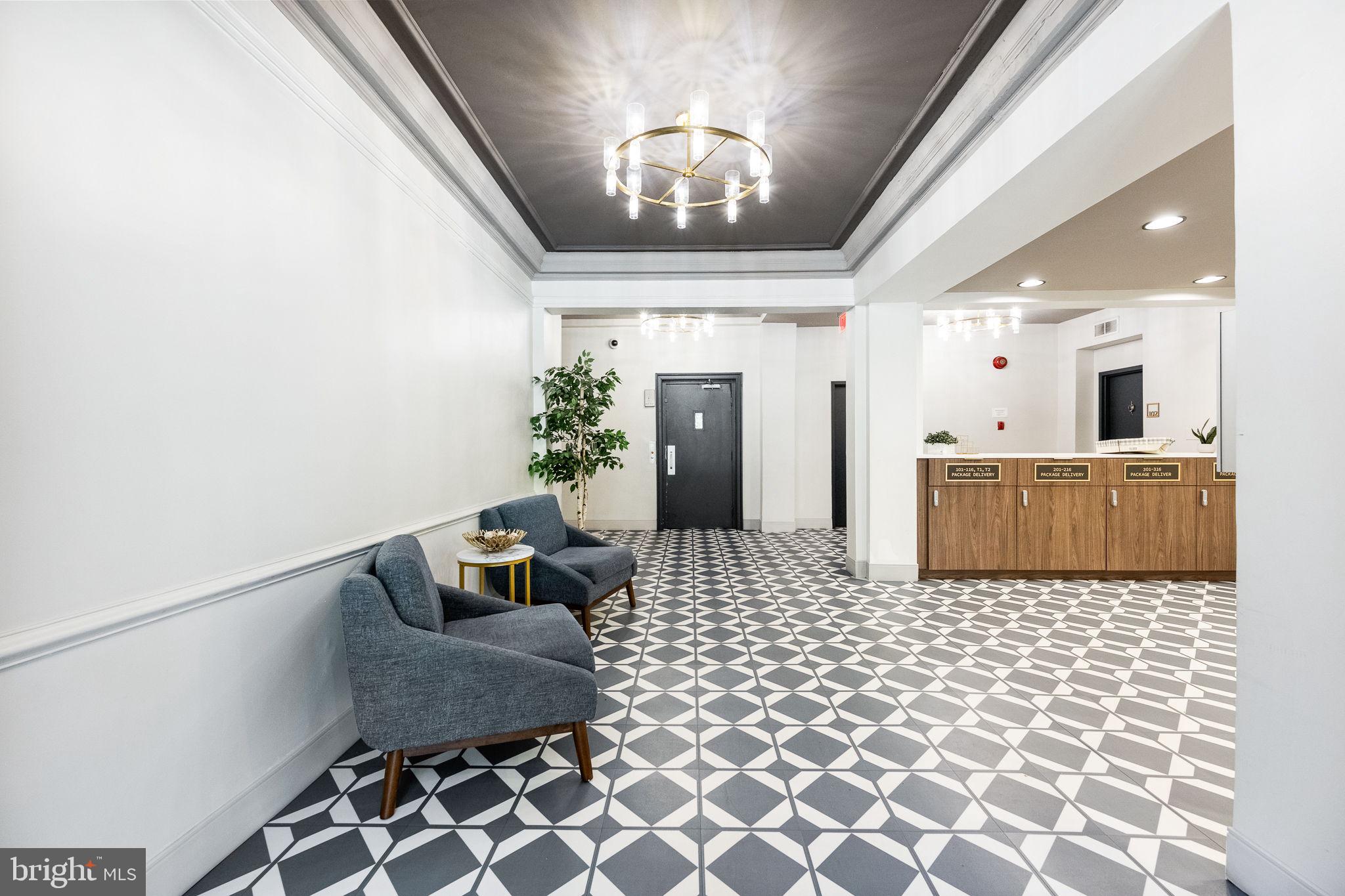 1669 Columbia Road Northwest, Unit 211 Washington, DC 20009 - Photo 7 of 35 Gallery Image 7