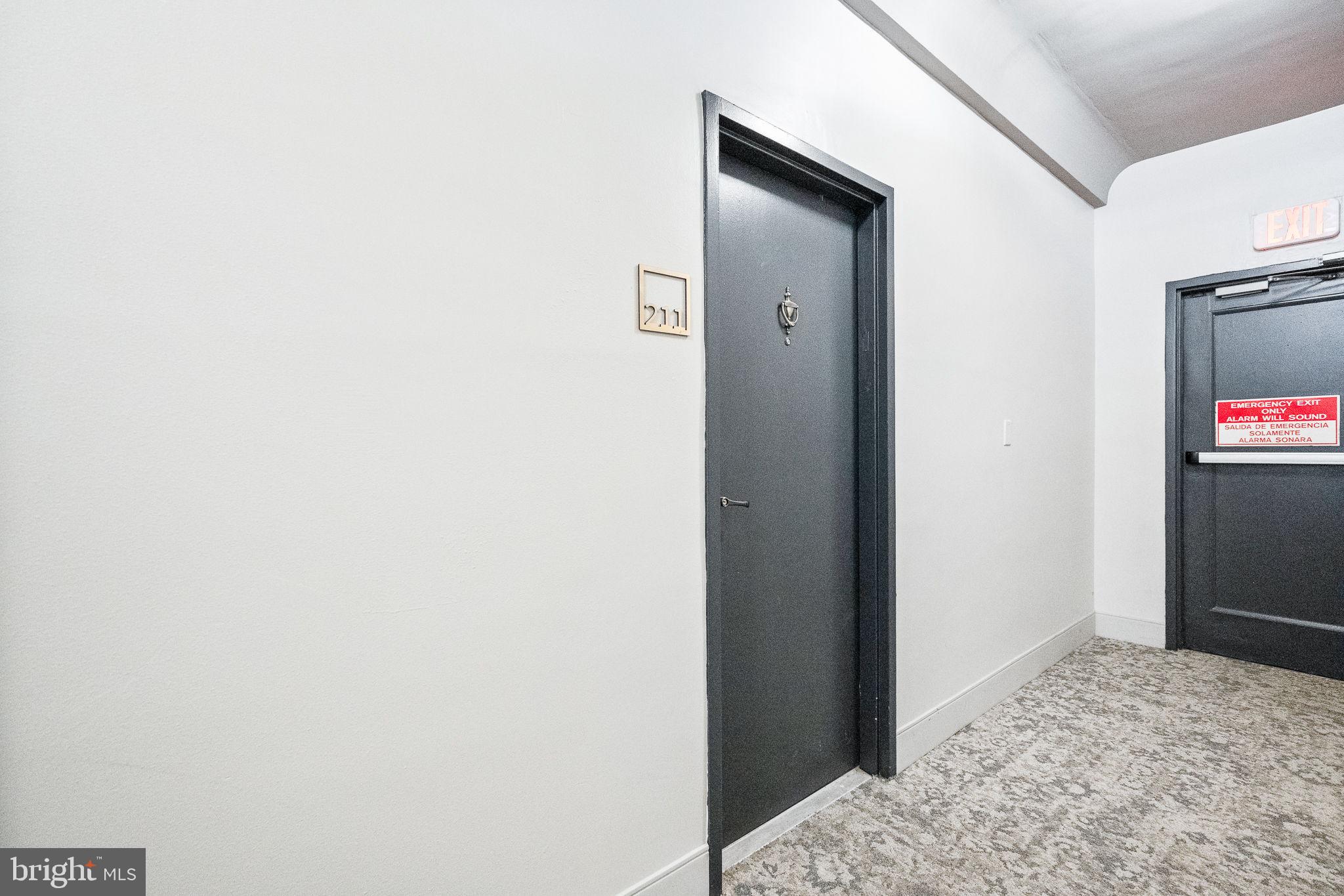 1669 Columbia Road Northwest, Unit 211 Washington, DC 20009 - Photo 8 of 35 Gallery Image 8