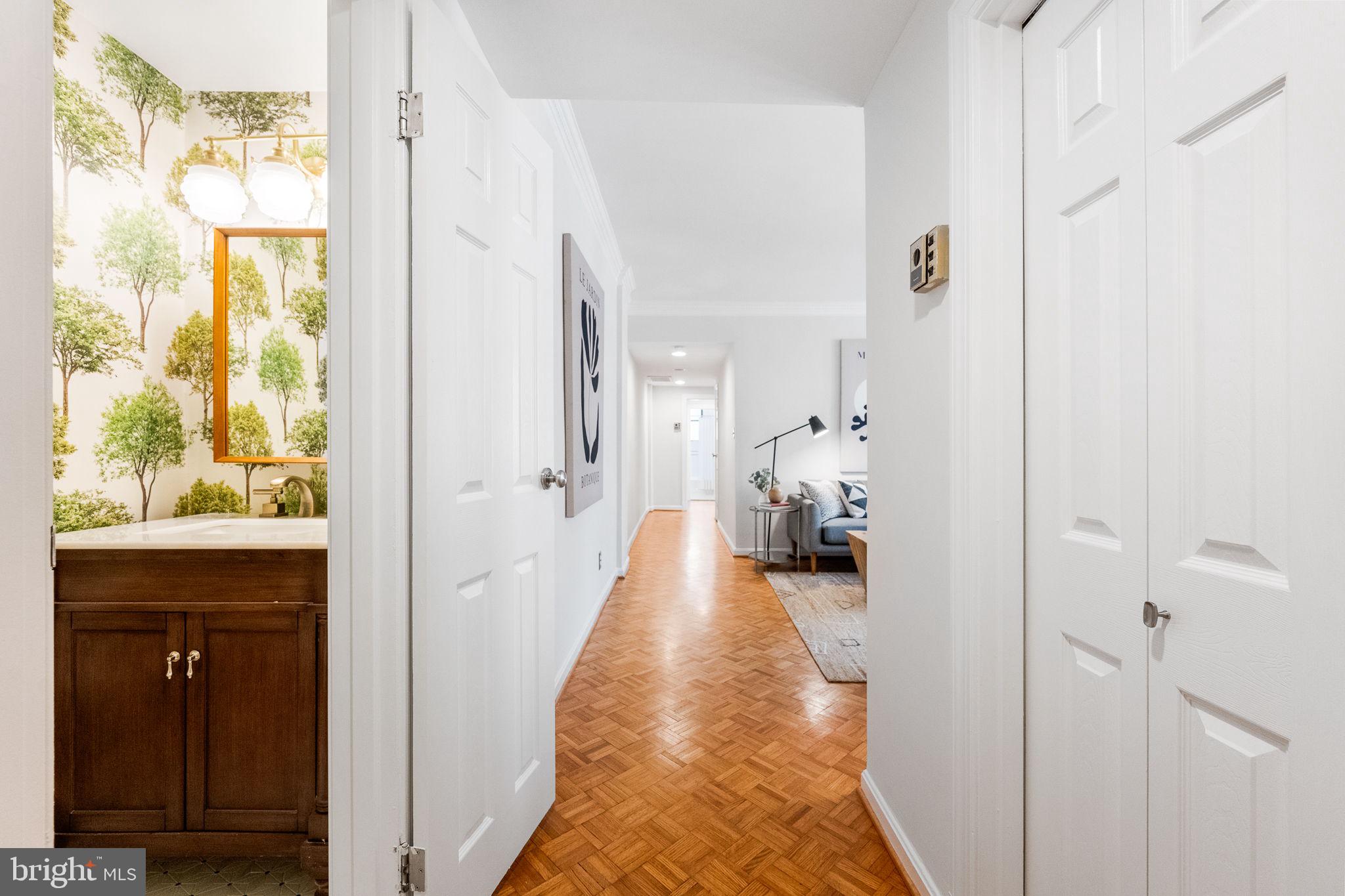 1669 Columbia Road Northwest, Unit 211 Washington, DC 20009 - Photo 9 of 35 Gallery Image 9