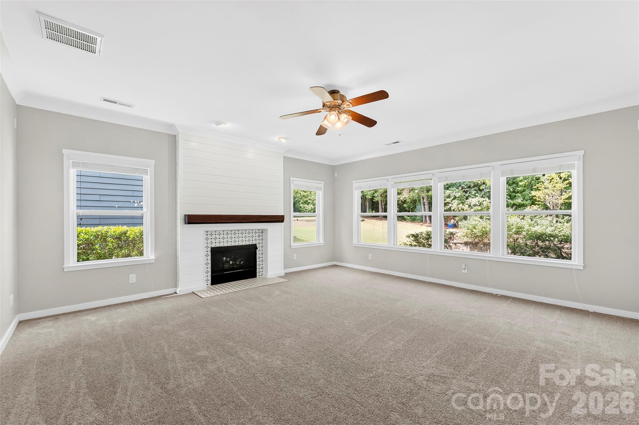 2238 Bluebell Way Tega Cay, SC 29708 - Photo 2 of 36