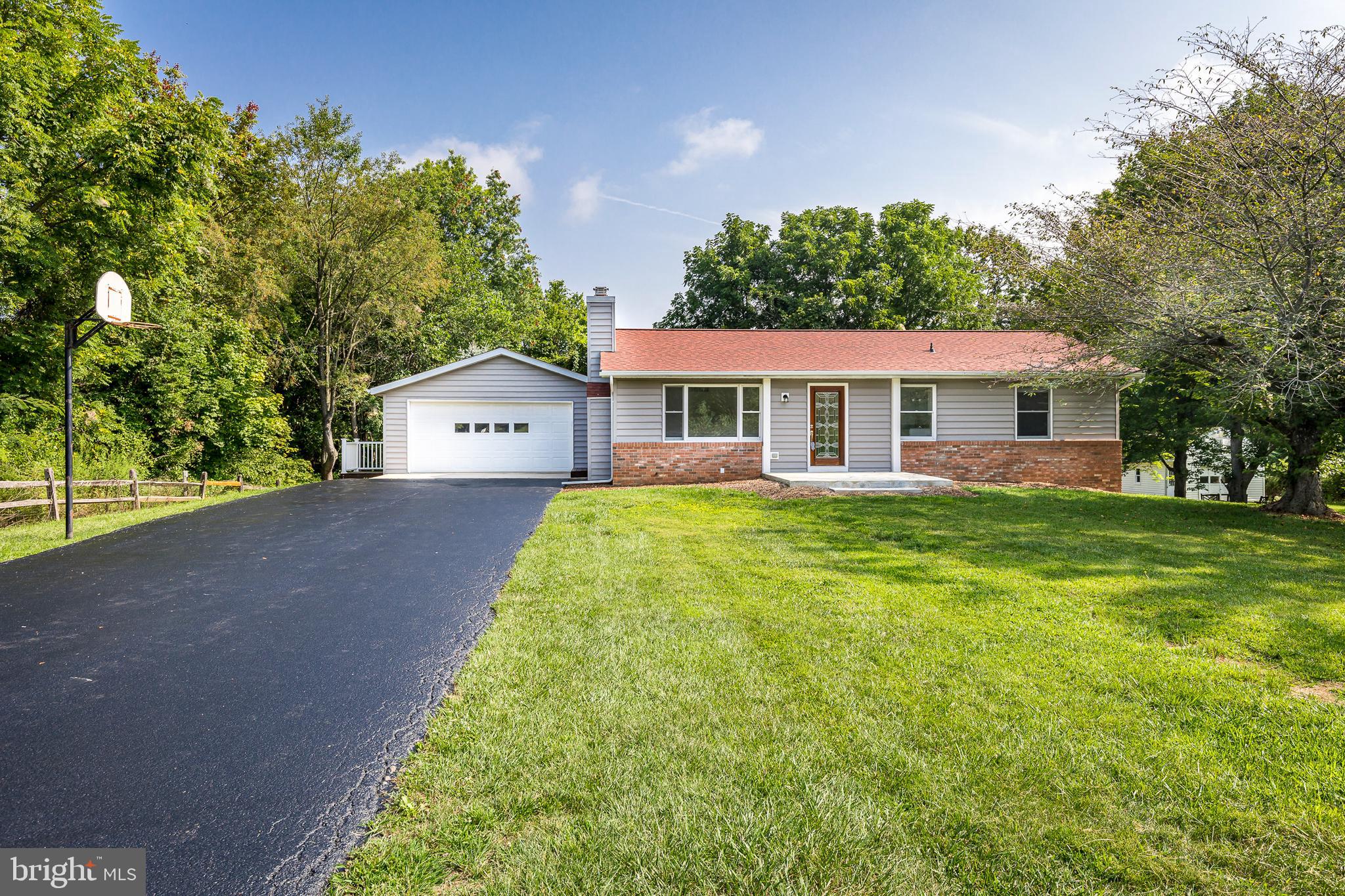 16968 Moss Meadow Way Mount Airy, MD 21771 - Photo 1 of 93 Welcome Home!!!