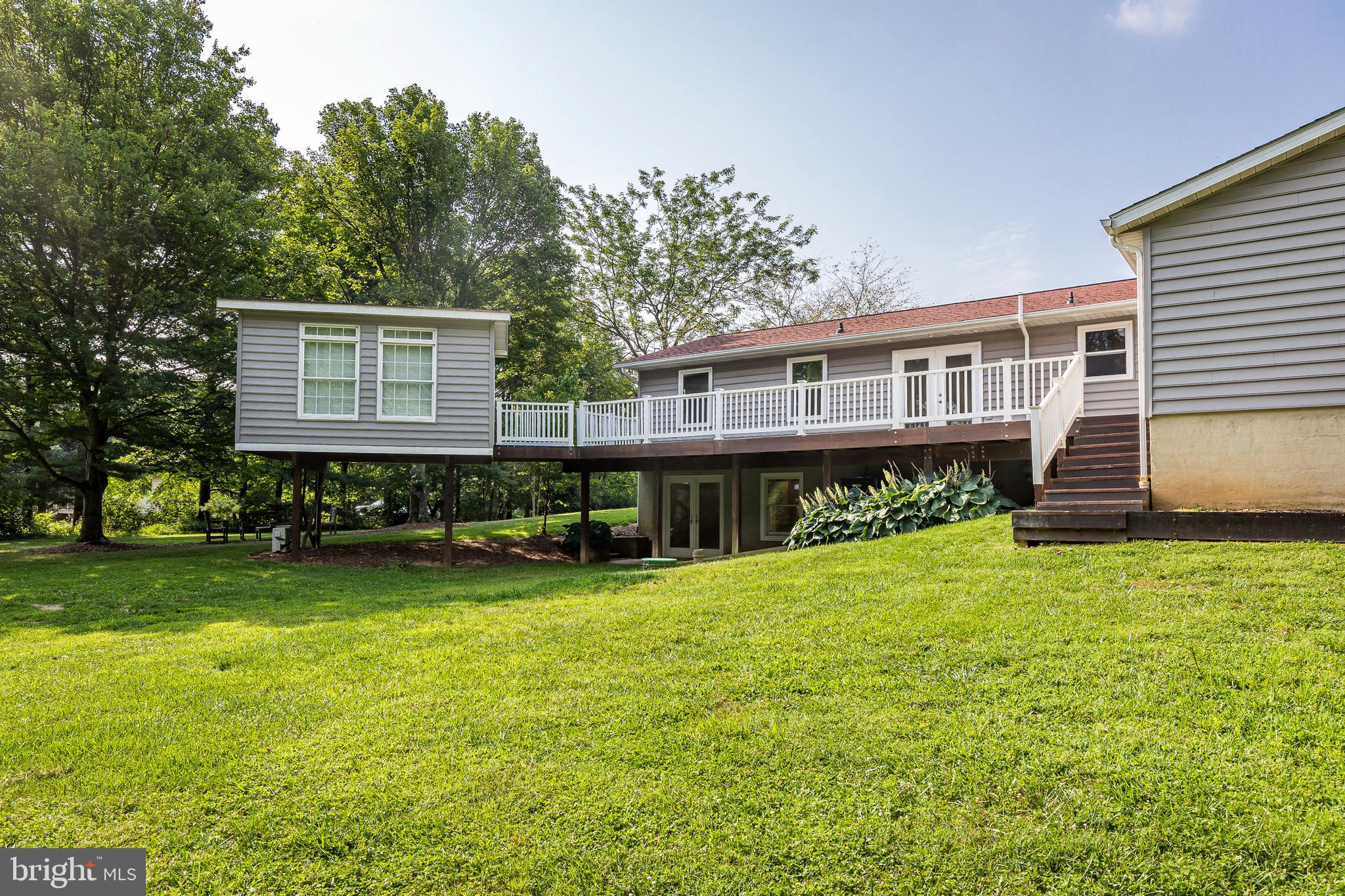 16968 Moss Meadow Way Mount Airy, MD 21771 - Photo 63 of 93 Gallery Image 63