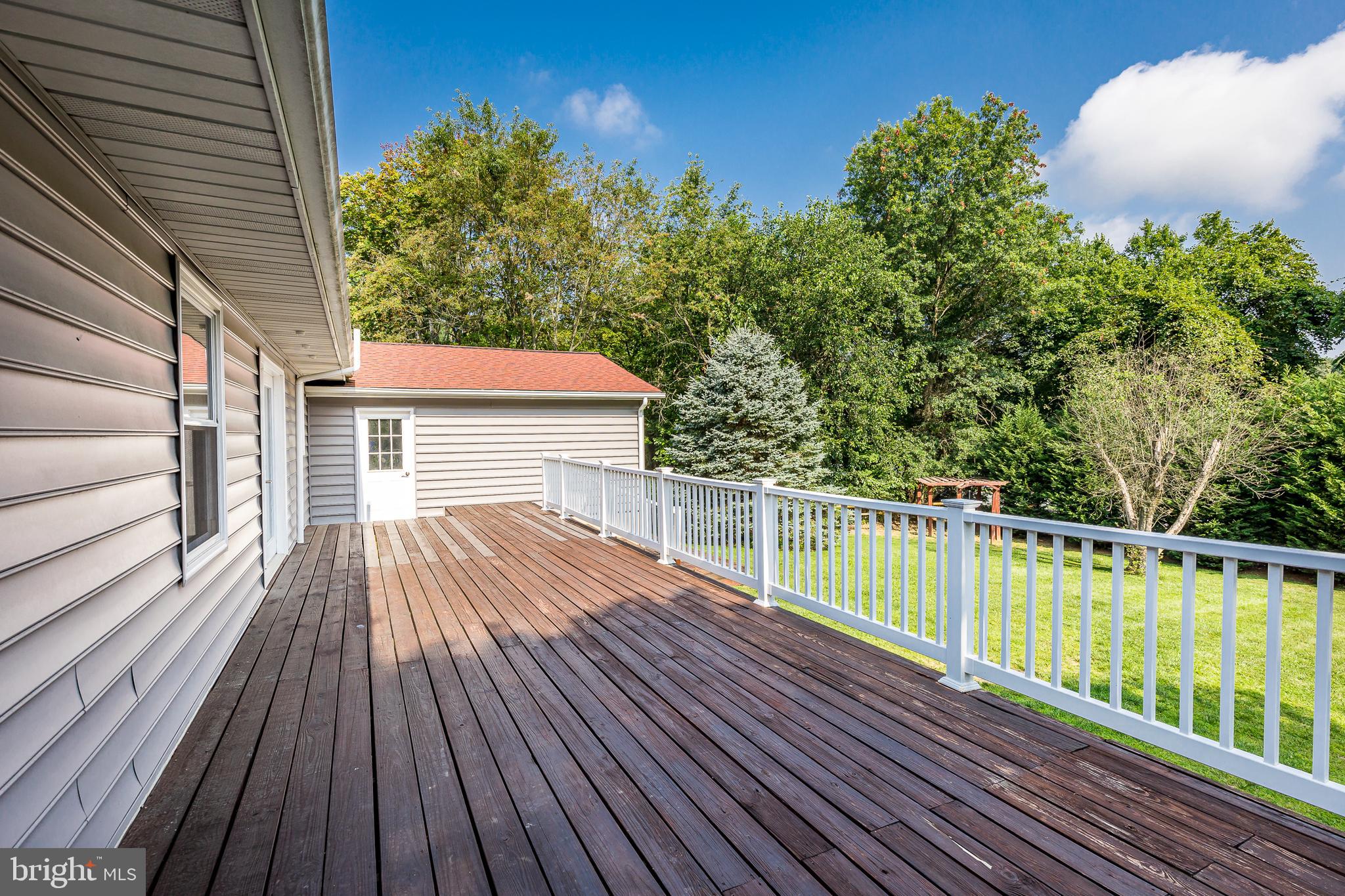 16968 Moss Meadow Way Mount Airy, MD 21771 - Photo 64 of 93 Gallery Image 64
