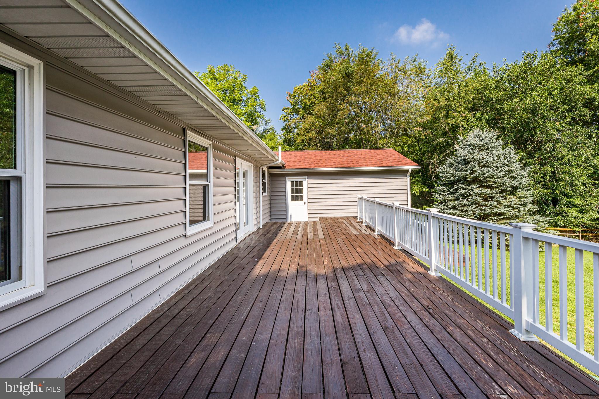 16968 Moss Meadow Way Mount Airy, MD 21771 - Photo 65 of 93 Gallery Image 65