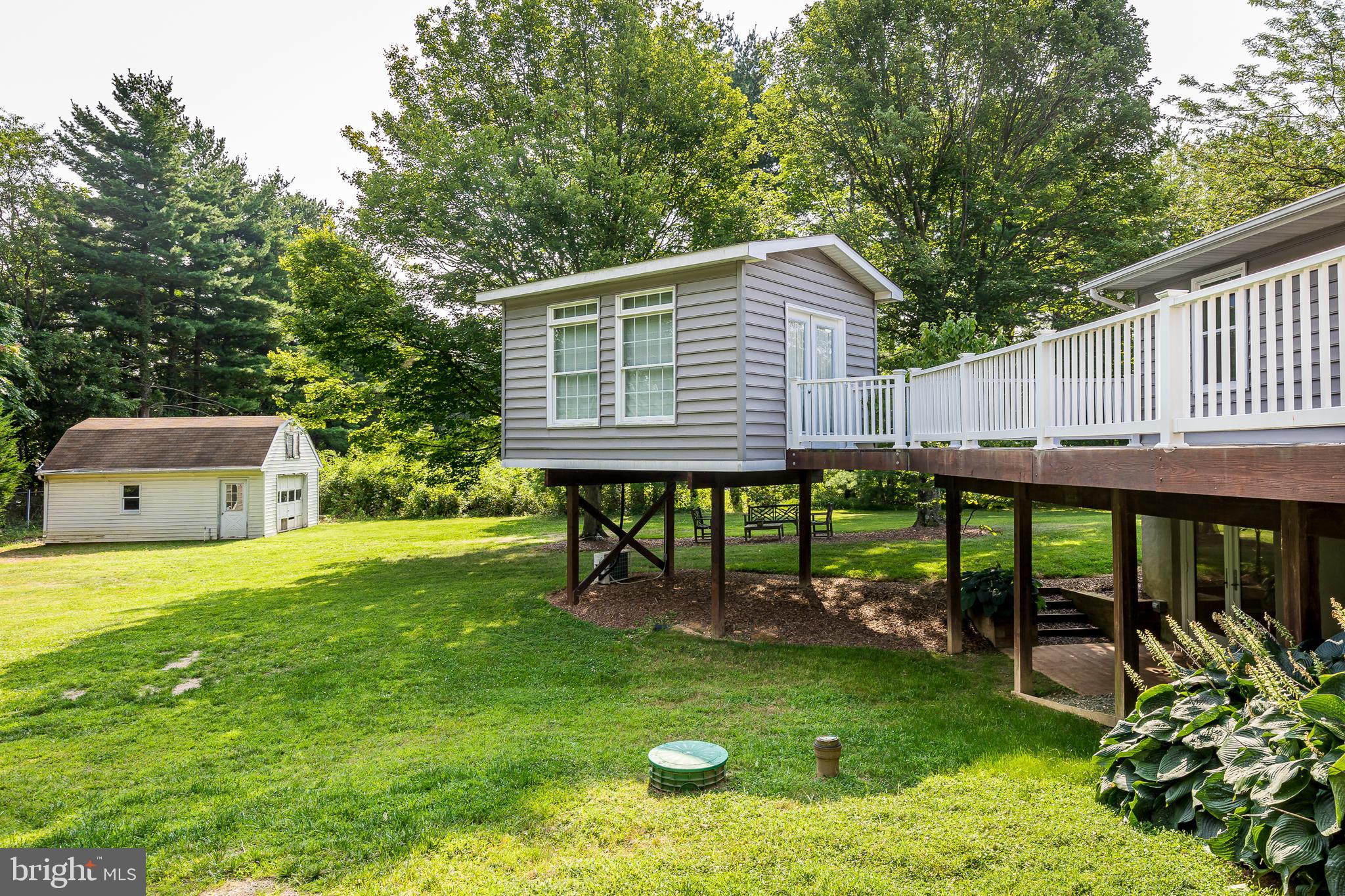 16968 Moss Meadow Way Mount Airy, MD 21771 - Photo 67 of 93 Gallery Image 67