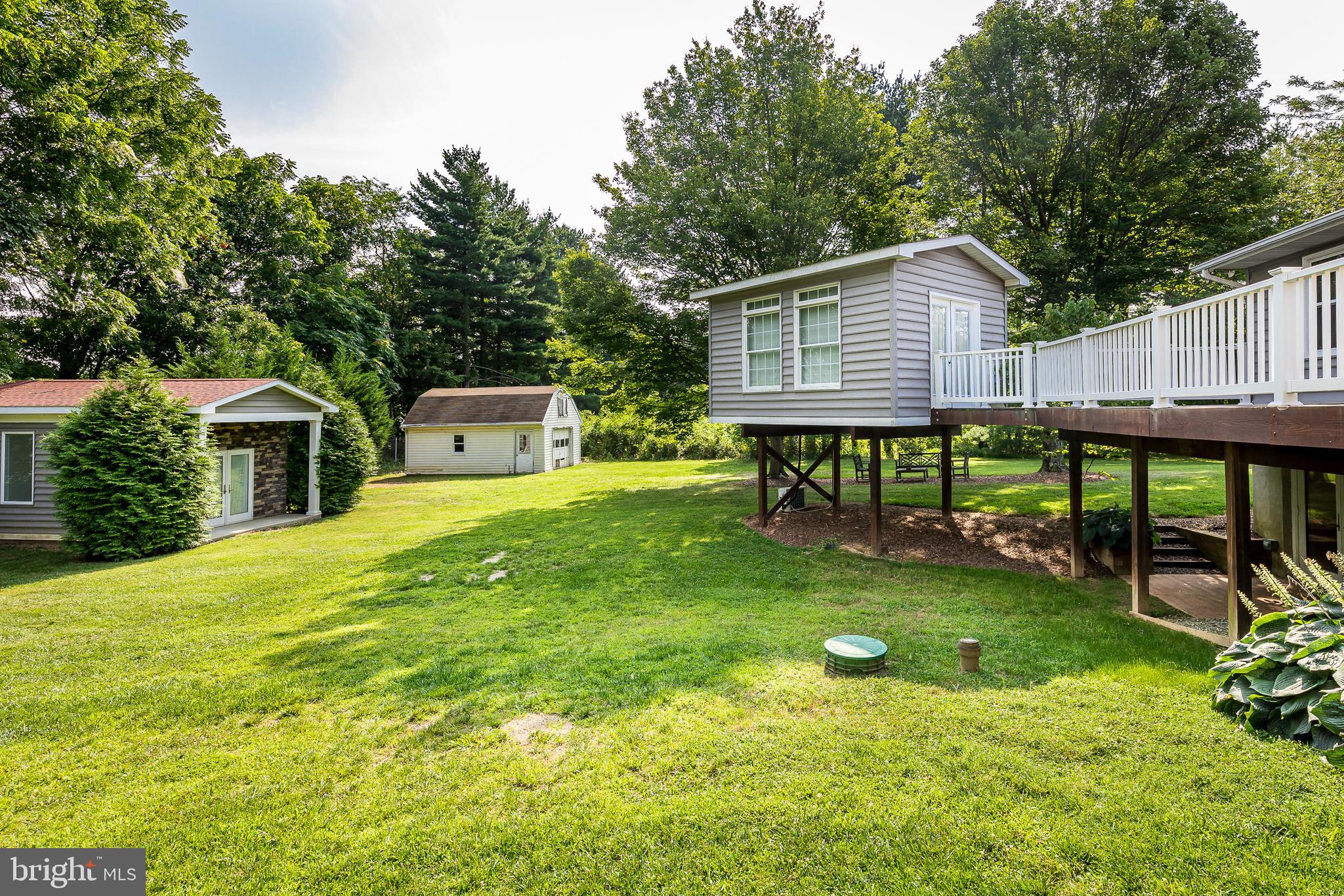 16968 Moss Meadow Way Mount Airy, MD 21771 - Photo 68 of 93 Gallery Image 68