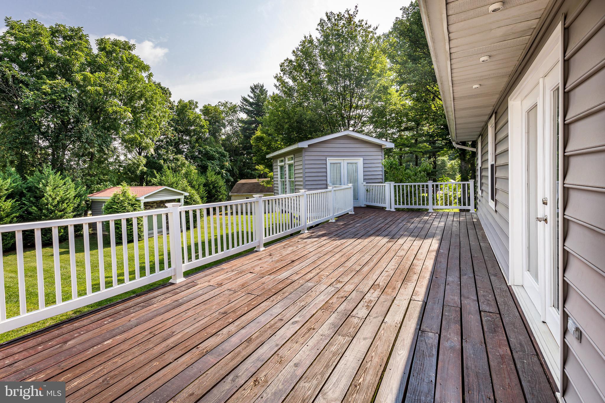 16968 Moss Meadow Way Mount Airy, MD 21771 - Photo 69 of 93 Gallery Image 69