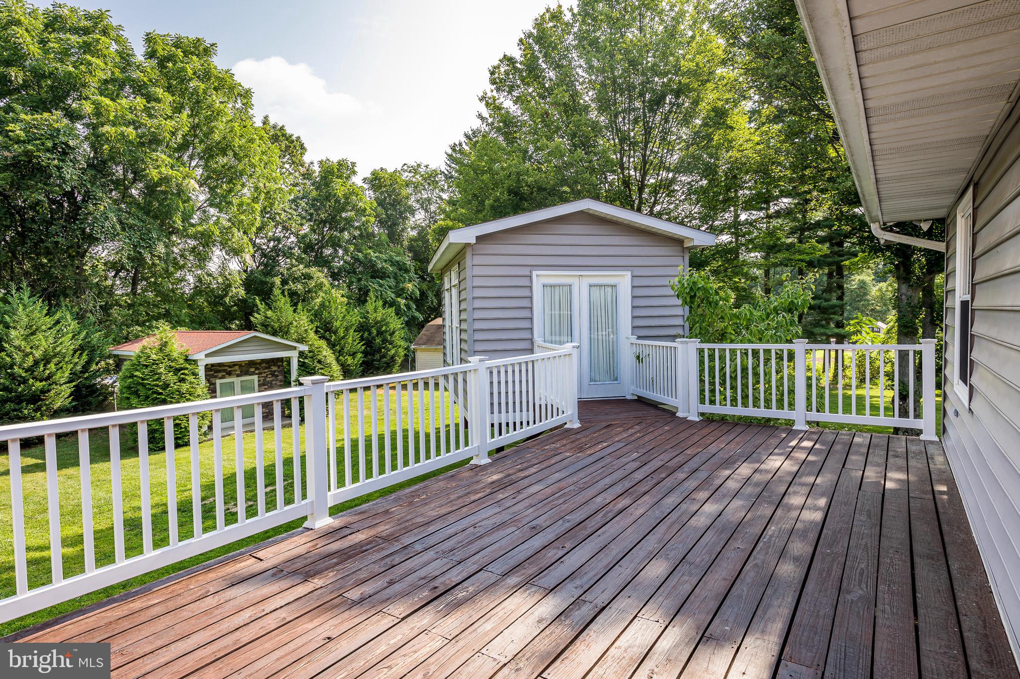 16968 Moss Meadow Way Mount Airy, MD 21771 - Photo 70 of 93 Gallery Image 70