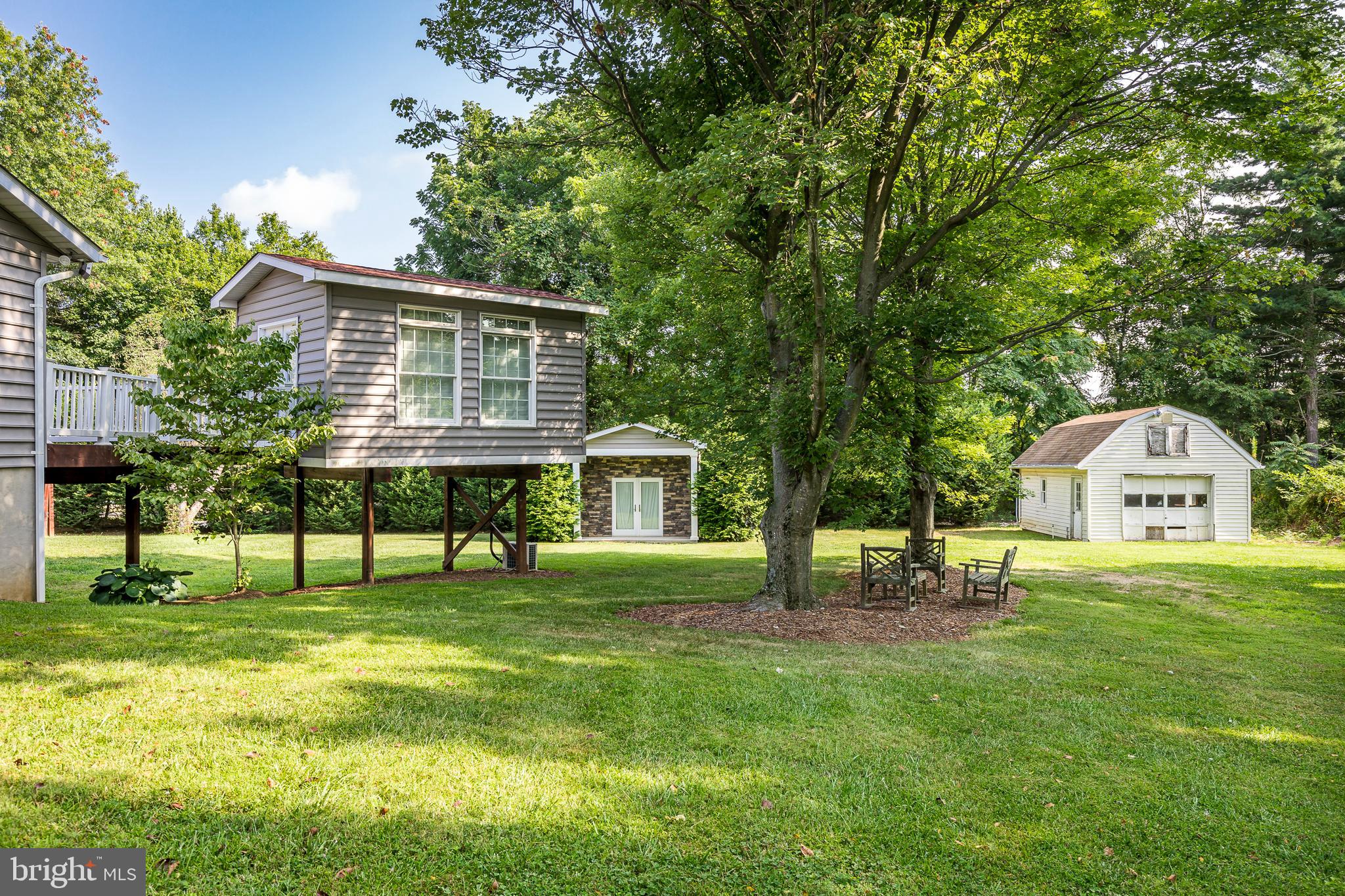 16968 Moss Meadow Way Mount Airy, MD 21771 - Photo 77 of 93 Gallery Image 77