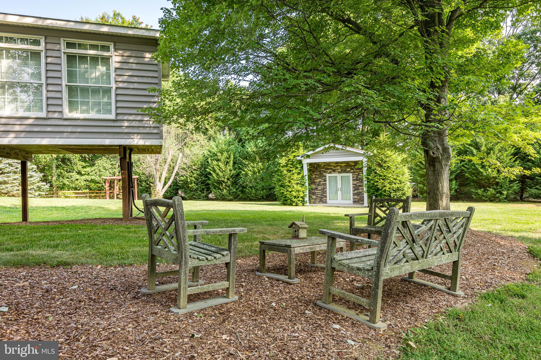 16968 Moss Meadow Way Mount Airy, MD 21771 - Photo 79 of 93 Gallery Image 79