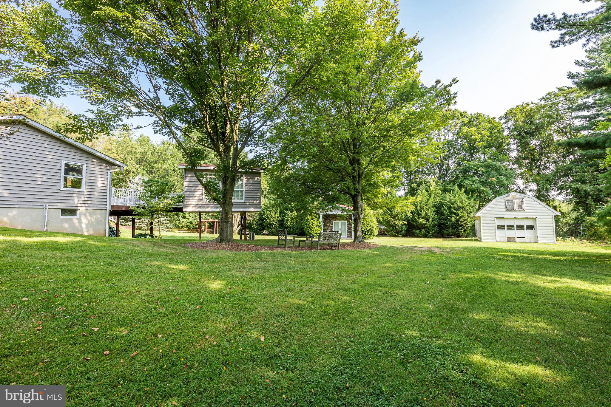 16968 Moss Meadow Way Mount Airy, MD 21771 - Photo 80 of 93 Gallery Image 80