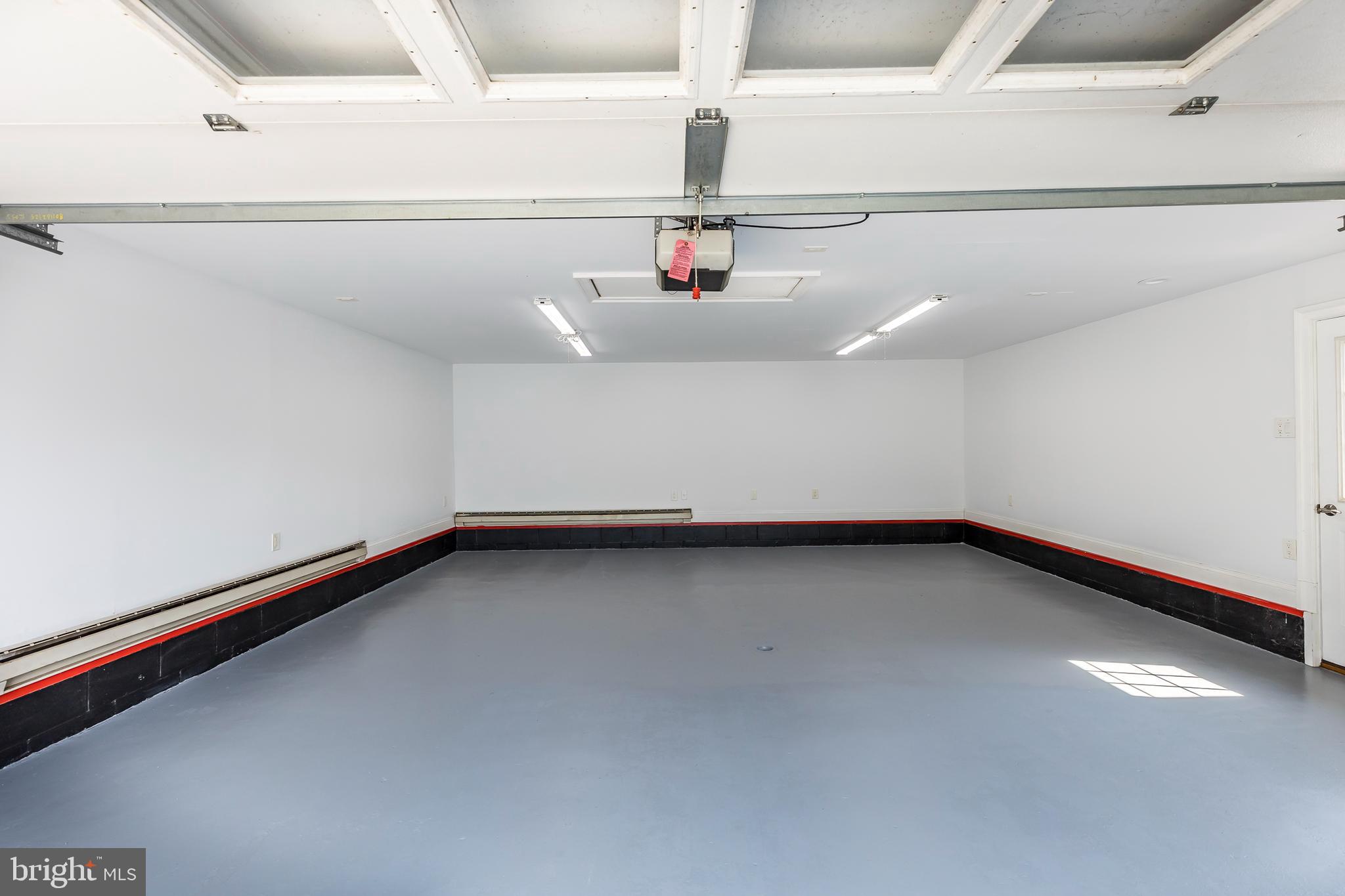 16968 Moss Meadow Way Mount Airy, MD 21771 - Photo 88 of 93 Extra Large 2-Car Garage!!