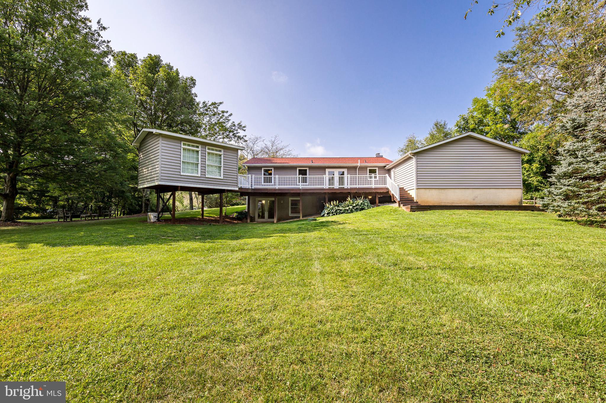 16968 Moss Meadow Way Mount Airy, MD 21771 - Photo 92 of 93 Gallery Image 92