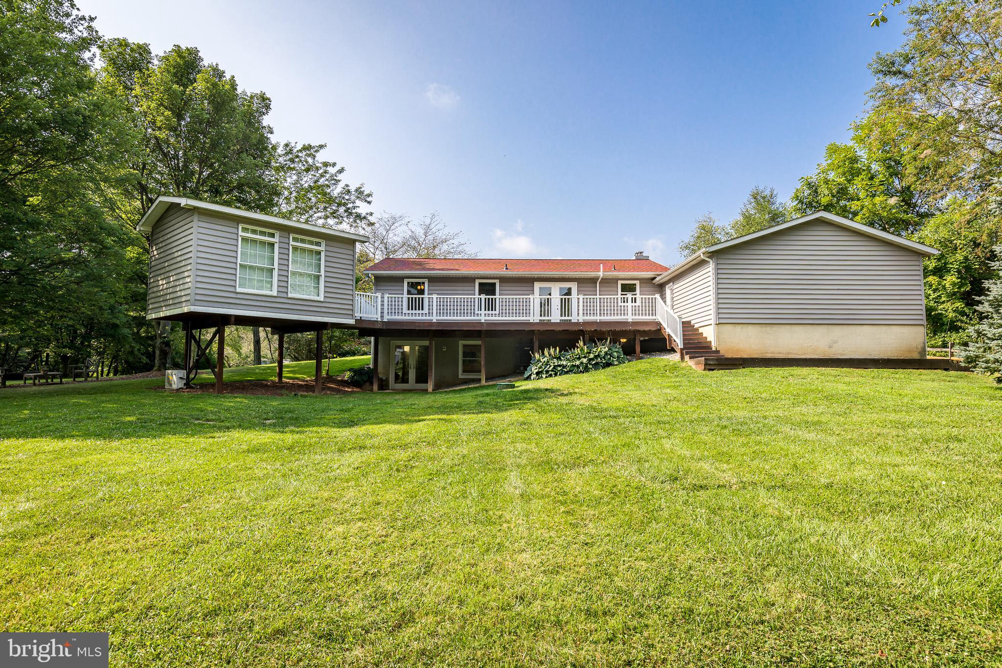 16968 Moss Meadow Way Mount Airy, MD 21771 - Photo 93 of 93 Gallery Image 93