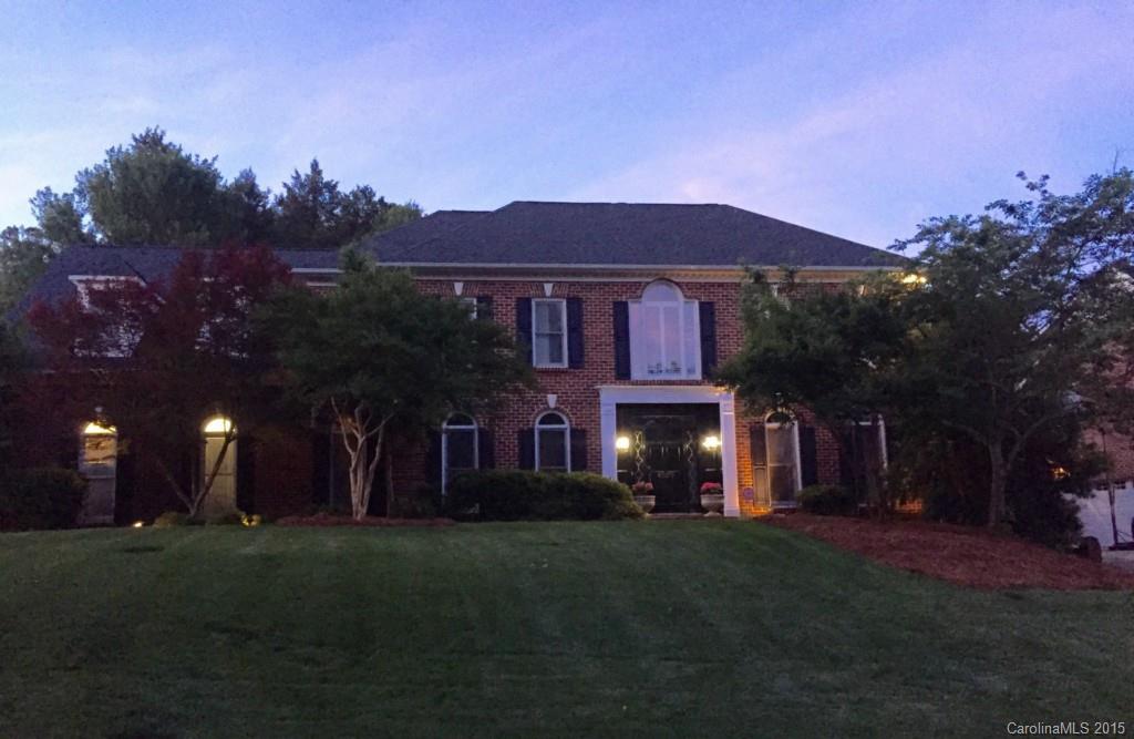 4529 Binfords Ridge Road Charlotte, NC 28226 - Photo 1 of 11