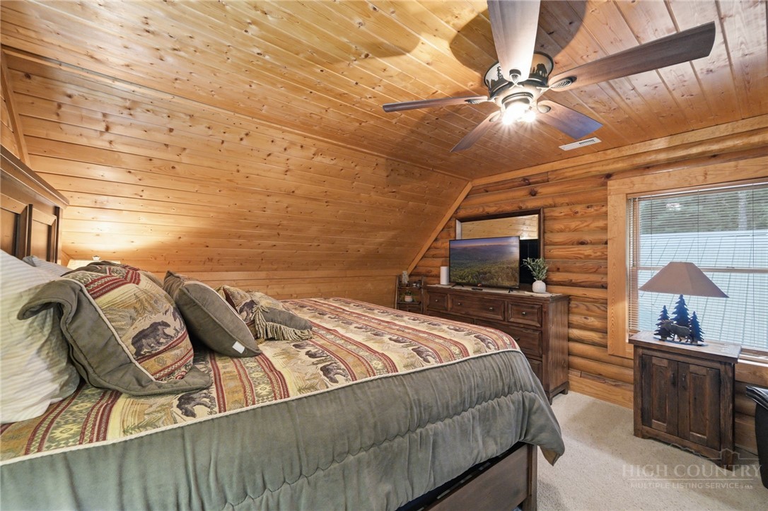 2235 Buck Mountain Road Purlear, NC 28665 - Photo 28 of 50 Gallery Image 28