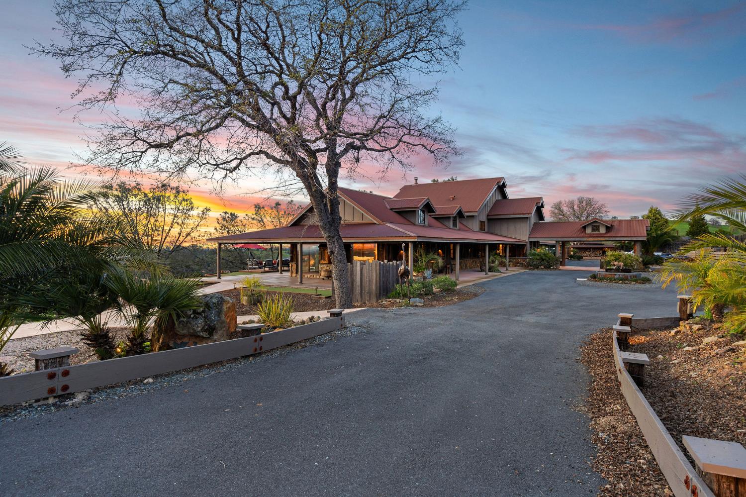 7270 Sutter Ione Road Ione, CA 95640 - Photo 1 of 87