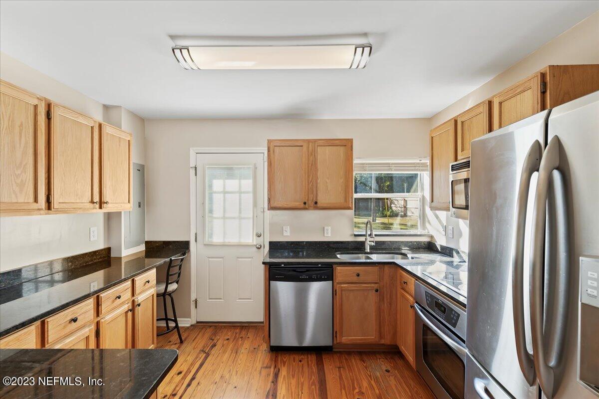 182 Cargo Way Keystone Heights, FL 32656 - Photo 10 of 46 29-FY3A2007