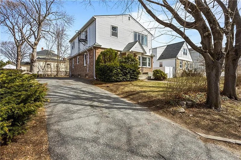 21 Joy Street, Unit 2 Providence, RI 02908 - Photo 18 of 19