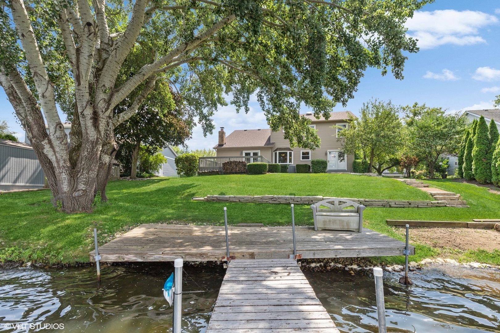 2186 High Point Drive Lindenhurst, IL 60046 - Photo 24 of 34 Gallery Image 24