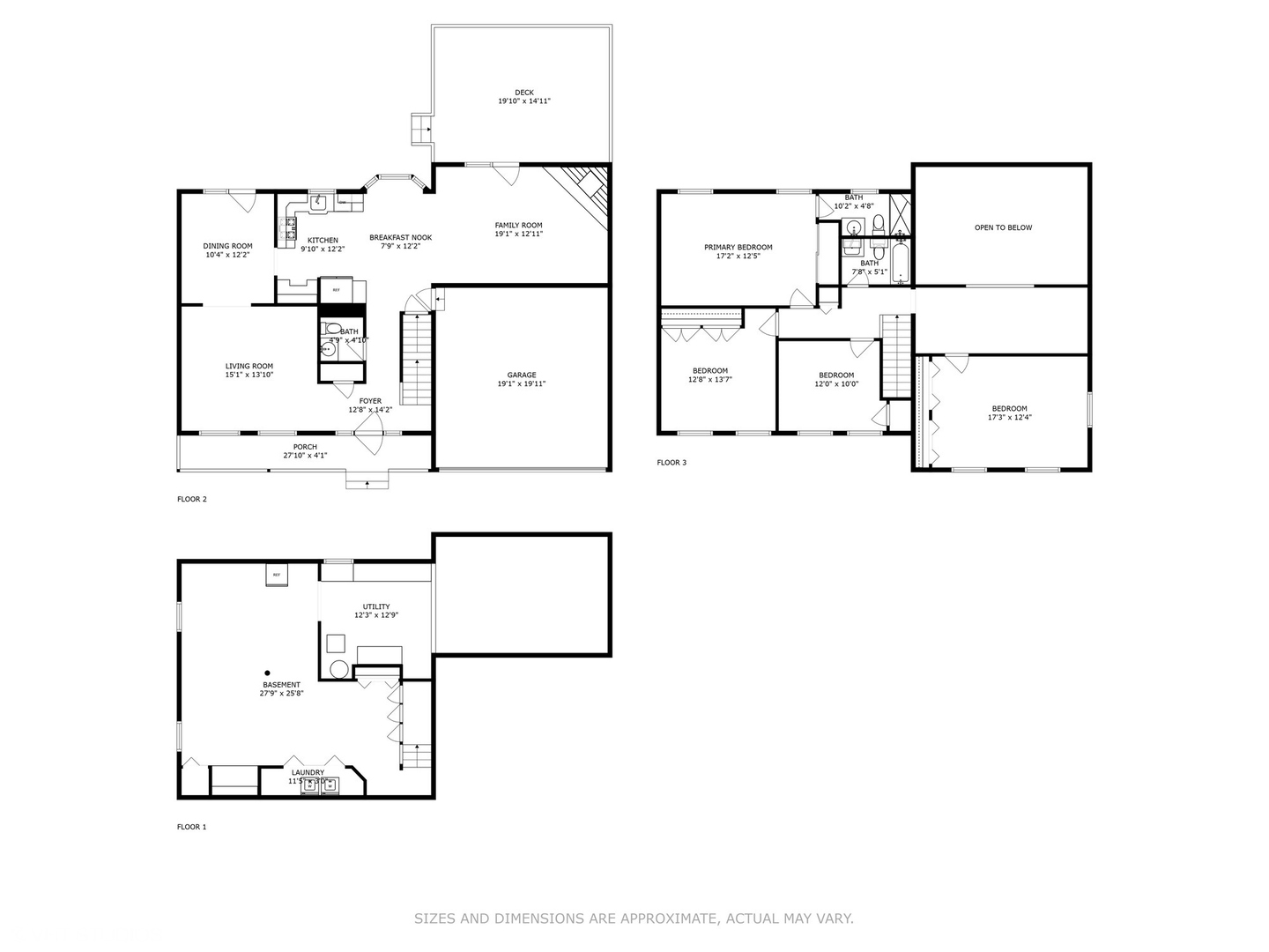 2186 High Point Drive Lindenhurst, IL 60046 - Photo 31 of 34 Gallery Image 31