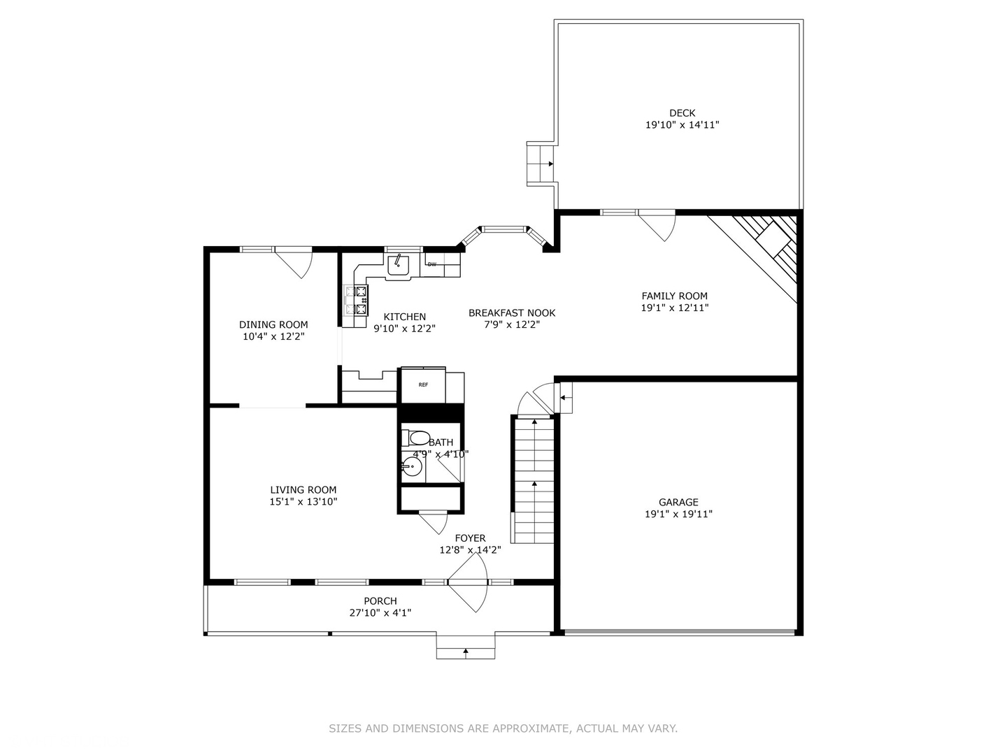 2186 High Point Drive Lindenhurst, IL 60046 - Photo 33 of 34 Gallery Image 33