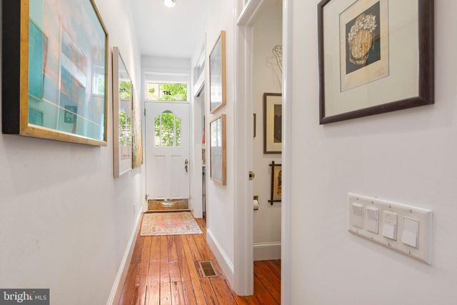 $825,000 | 267 South Van Pelt Street, Philadelphia, PA 19103