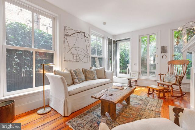 $825,000 | 267 South Van Pelt Street, Philadelphia, PA 19103