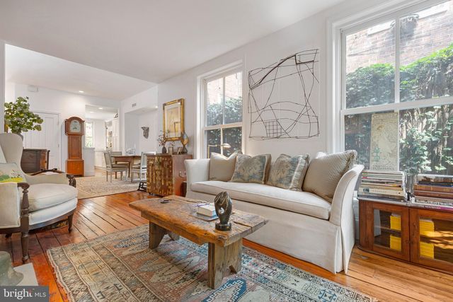 $825,000 | 267 South Van Pelt Street, Philadelphia, PA 19103