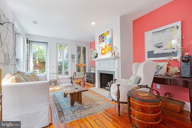 $825,000 | 267 South Van Pelt Street, Philadelphia, PA 19103