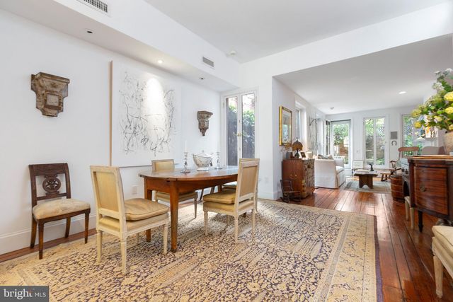 $825,000 | 267 South Van Pelt Street, Philadelphia, PA 19103